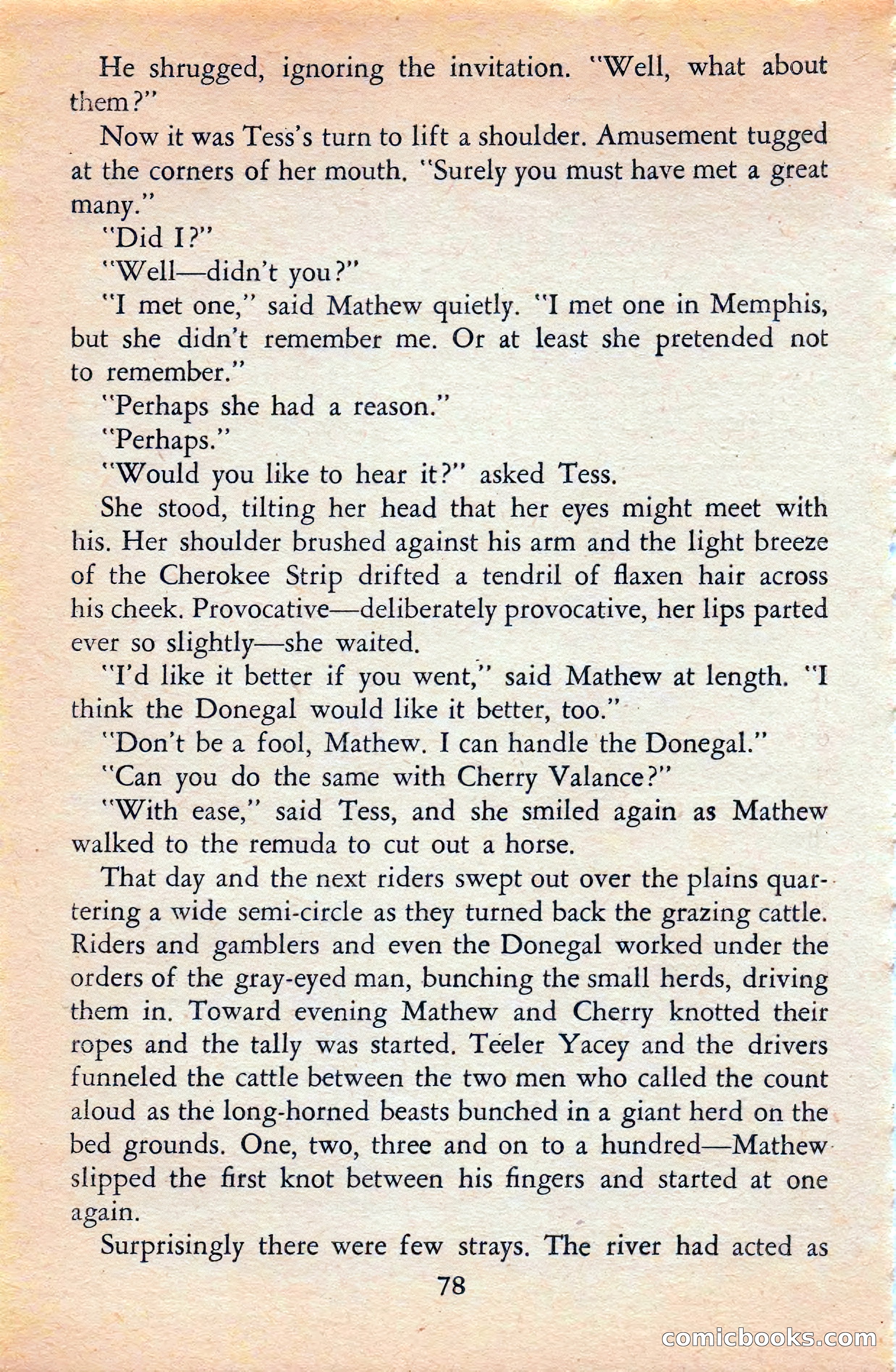 Red River — page 86 of 164
