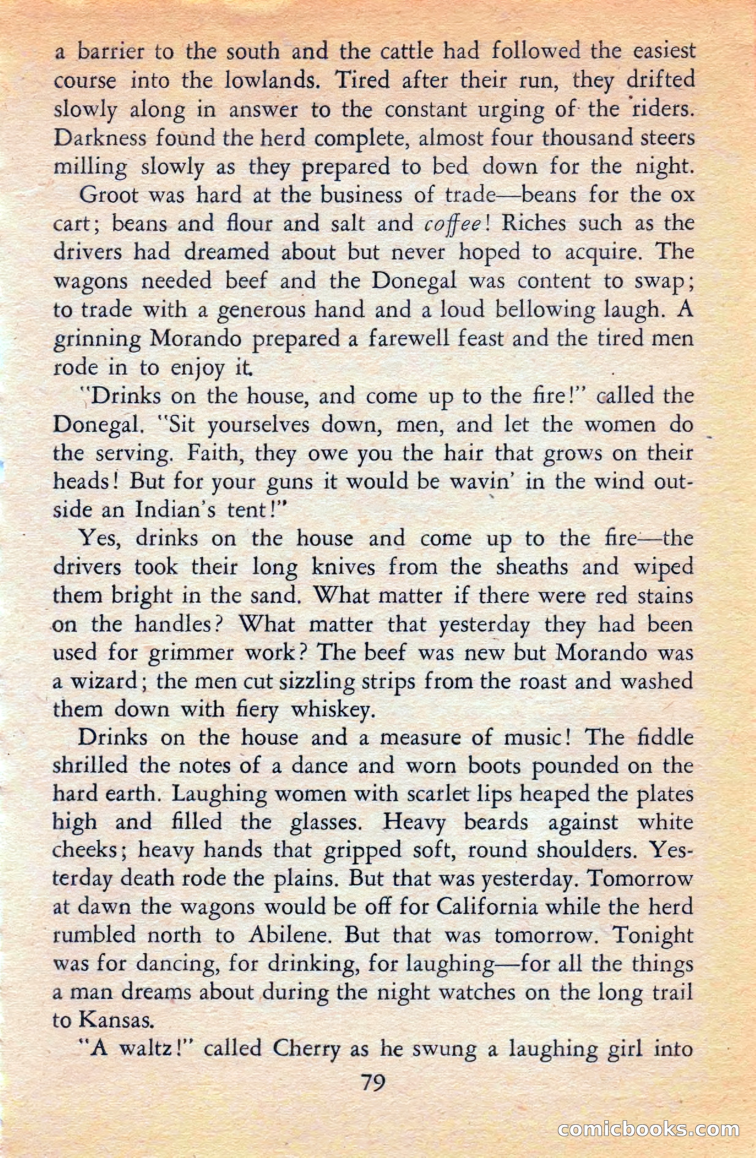 Red River — page 87 of 164
