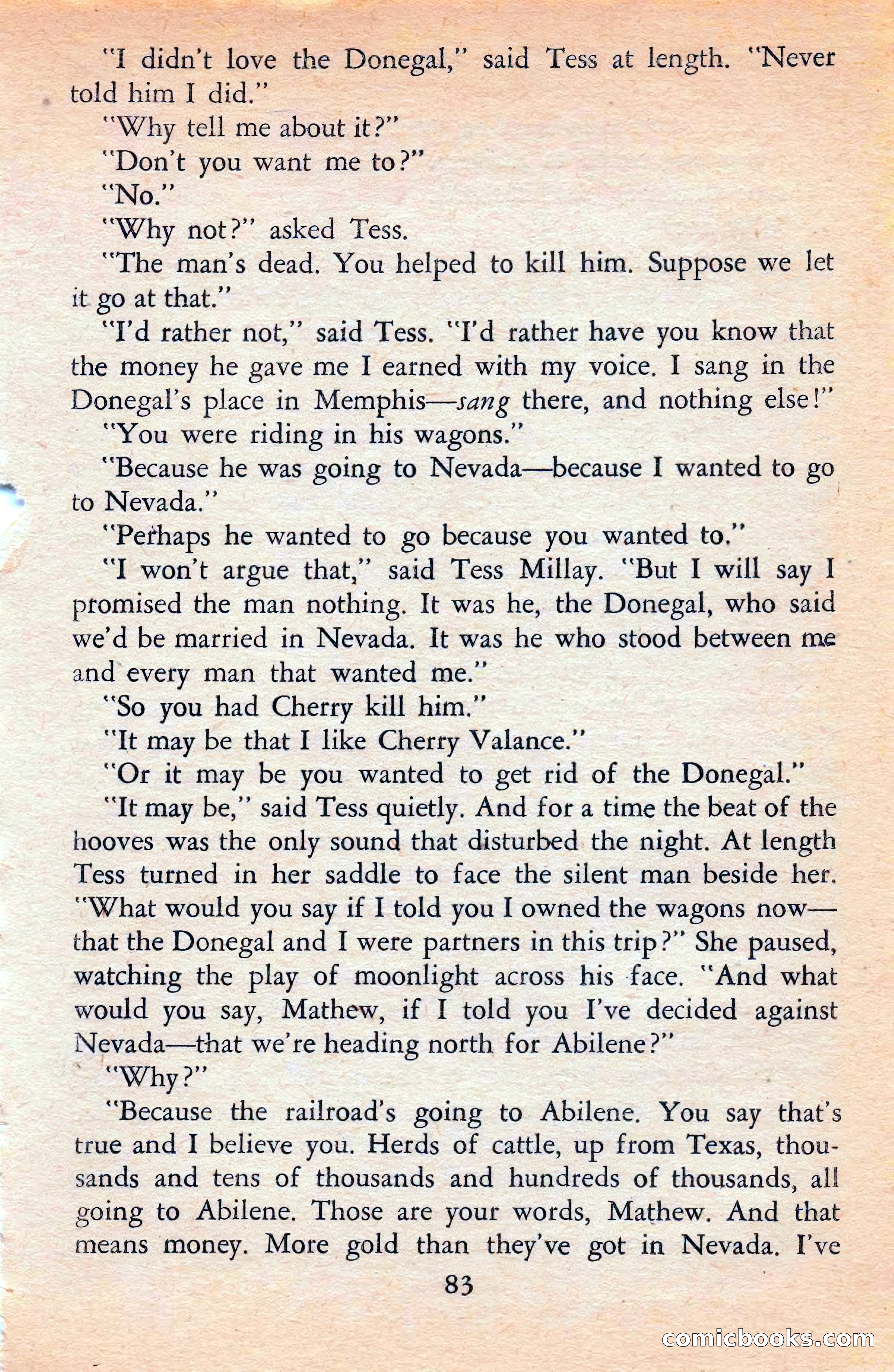 Red River — page 91 of 164