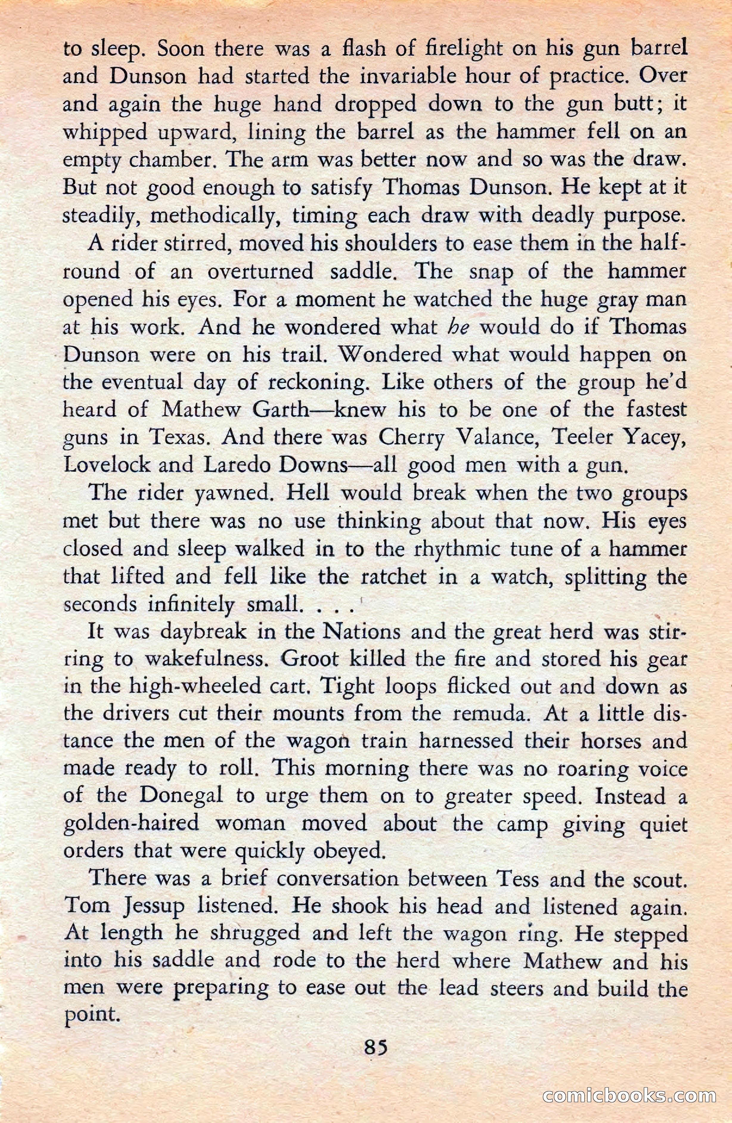 Red River — page 93 of 164