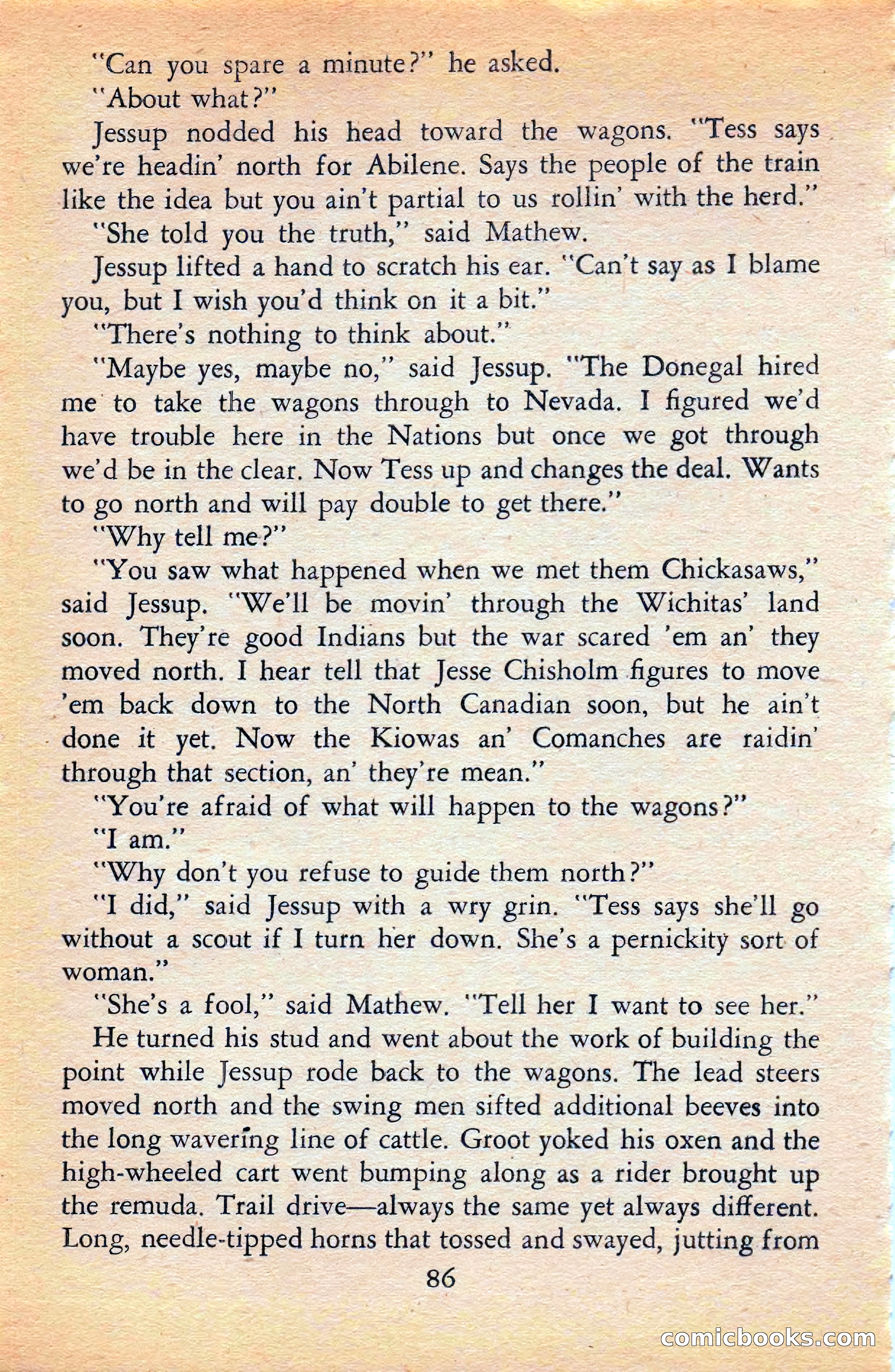 Red River — page 94 of 164