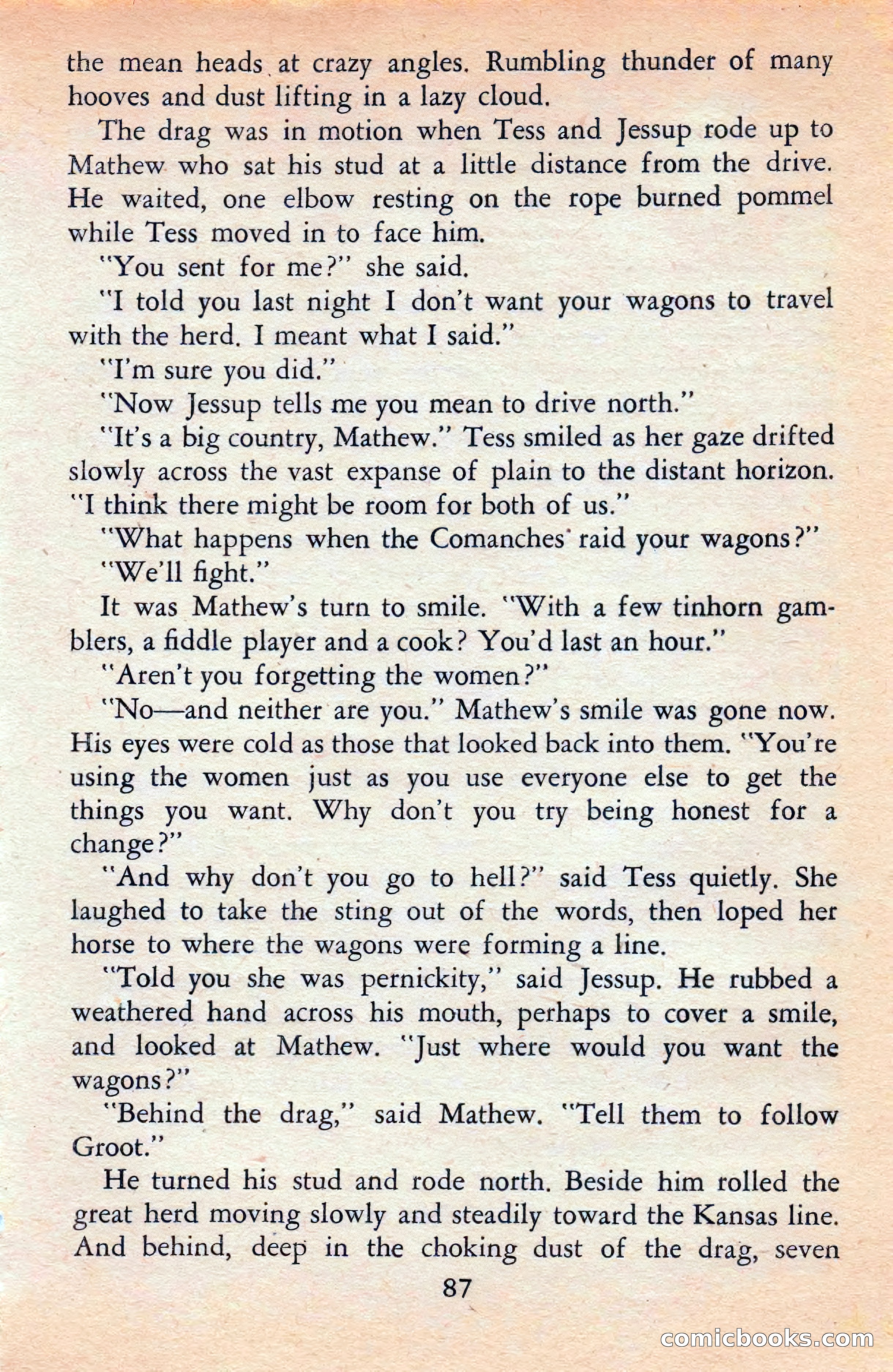 Red River — page 95 of 164