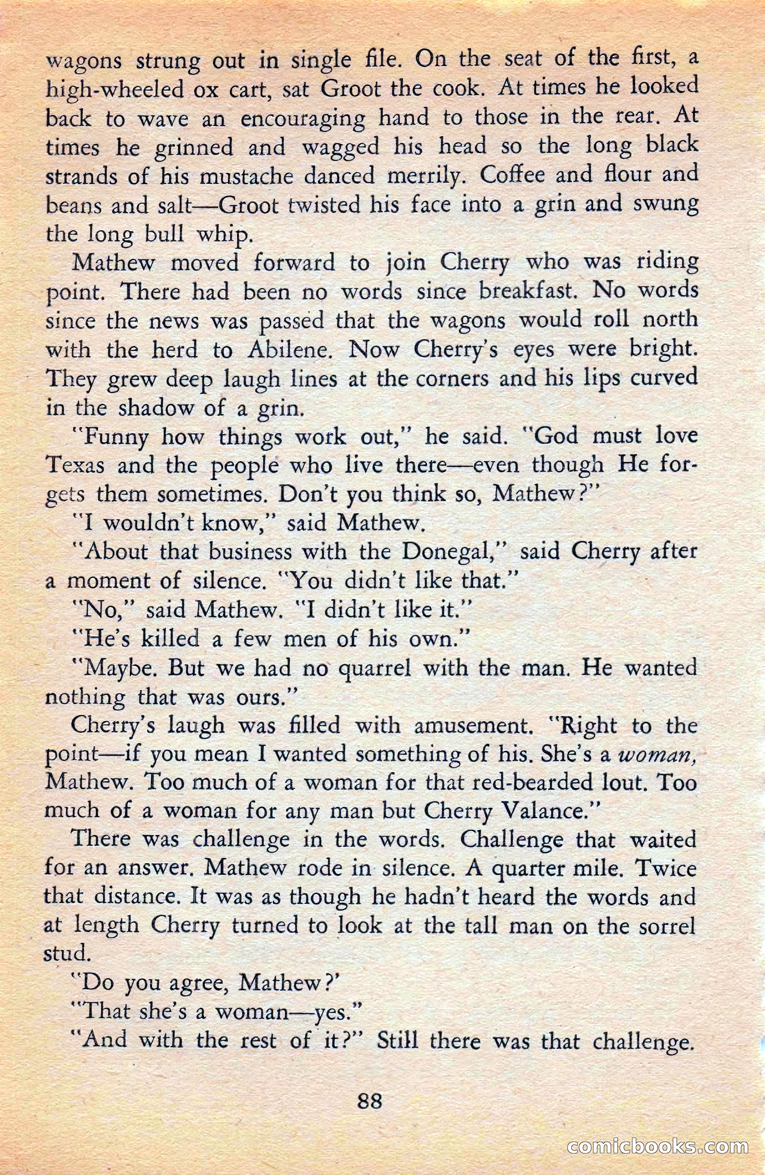 Red River — page 96 of 164