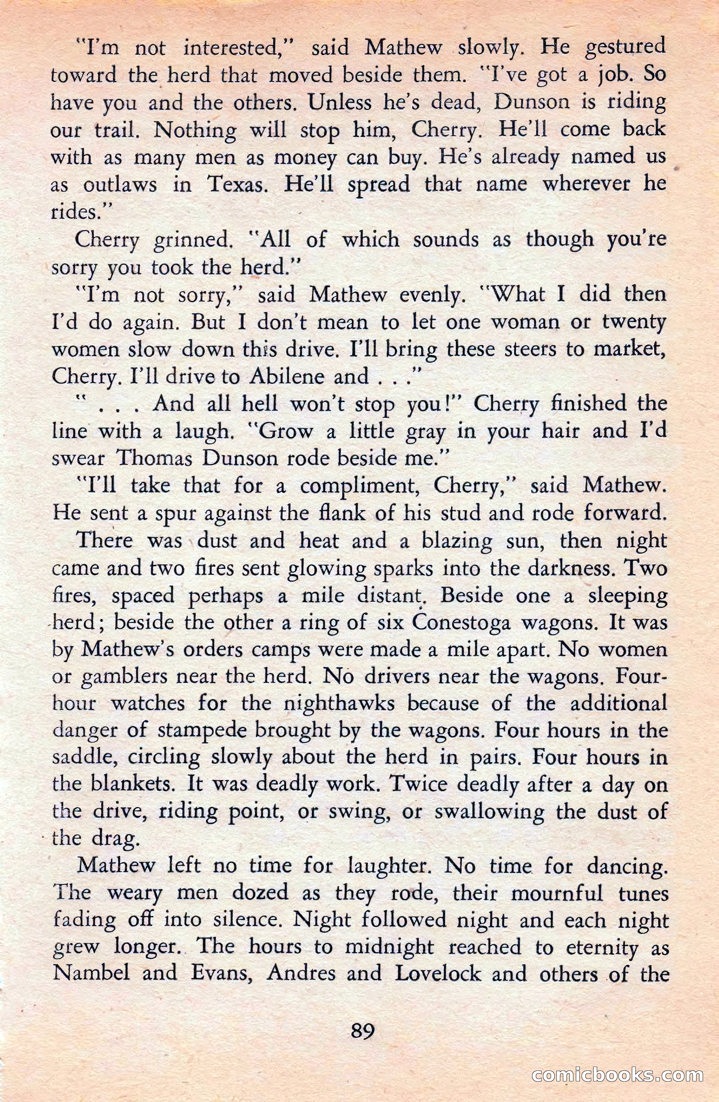 Red River — page 97 of 164