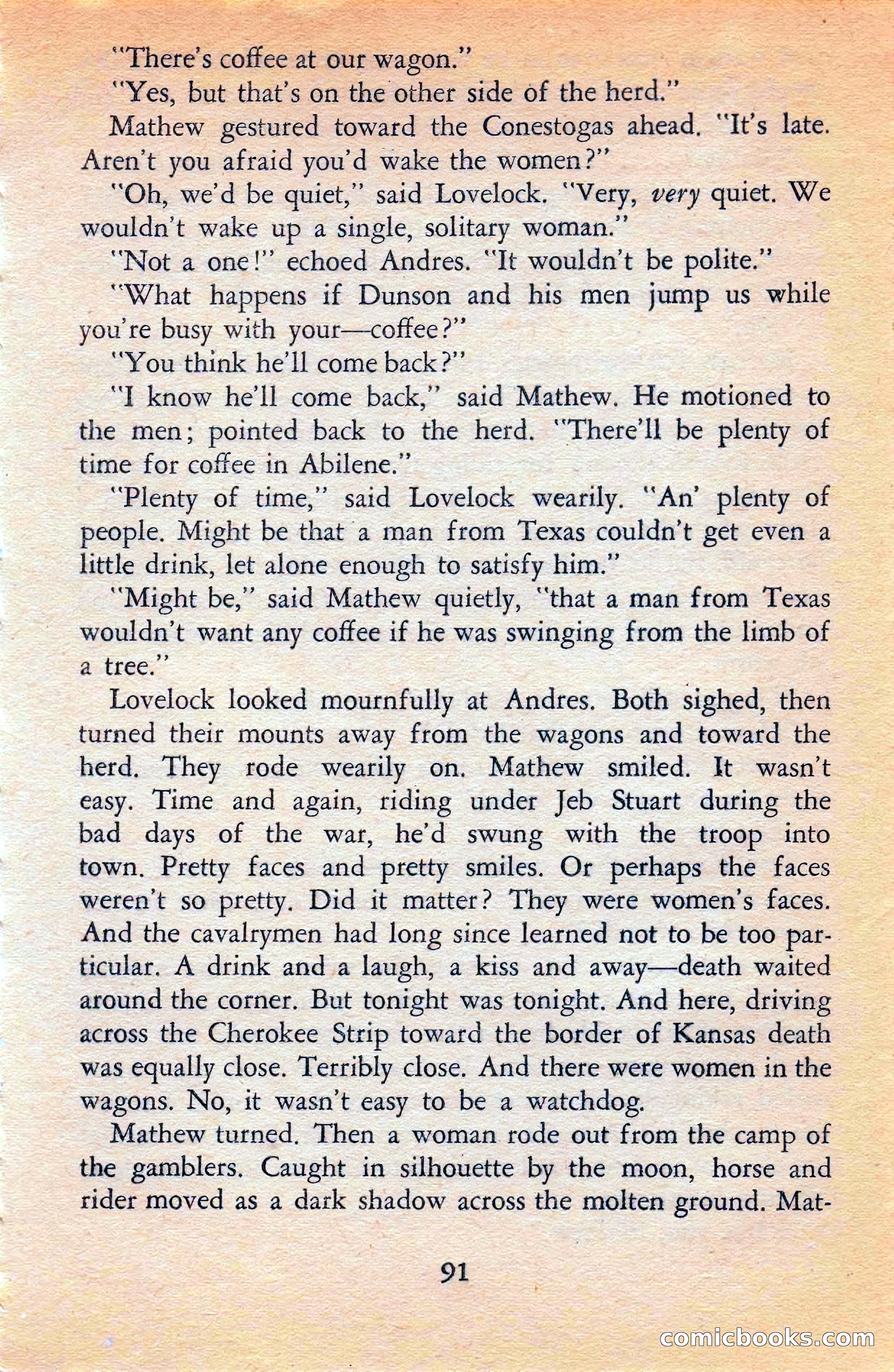 Red River — page 99 of 164