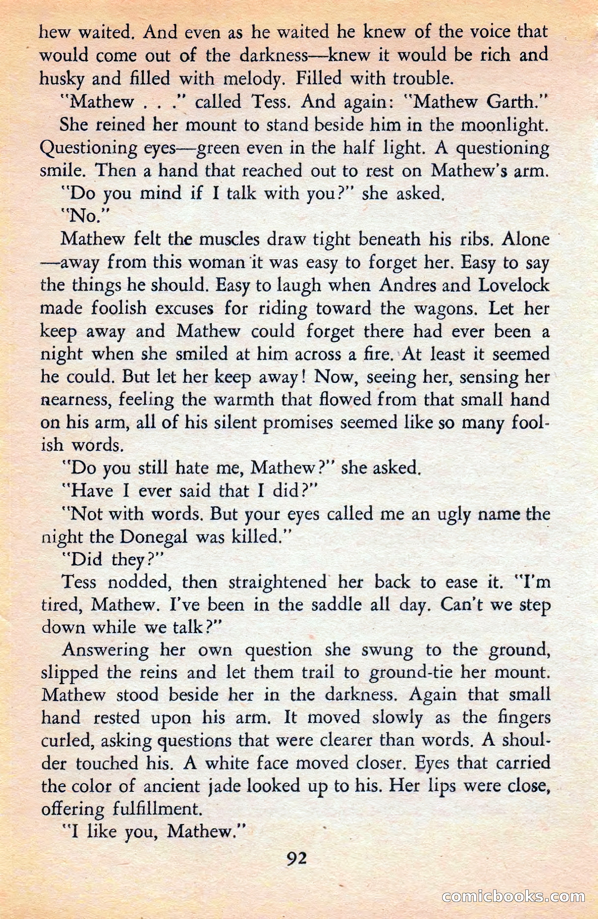 Red River — page 100 of 164