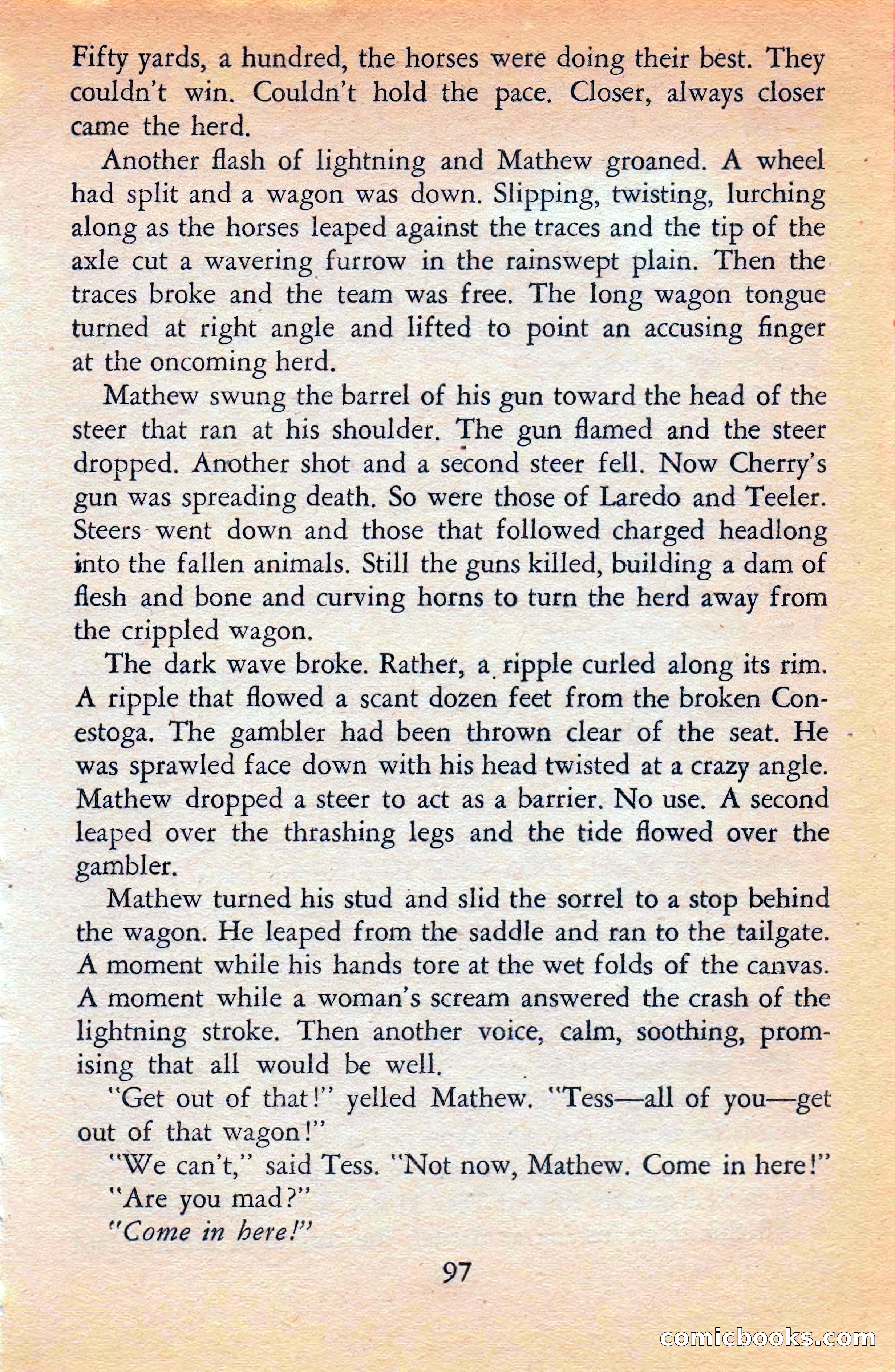 Red River — page 105 of 164