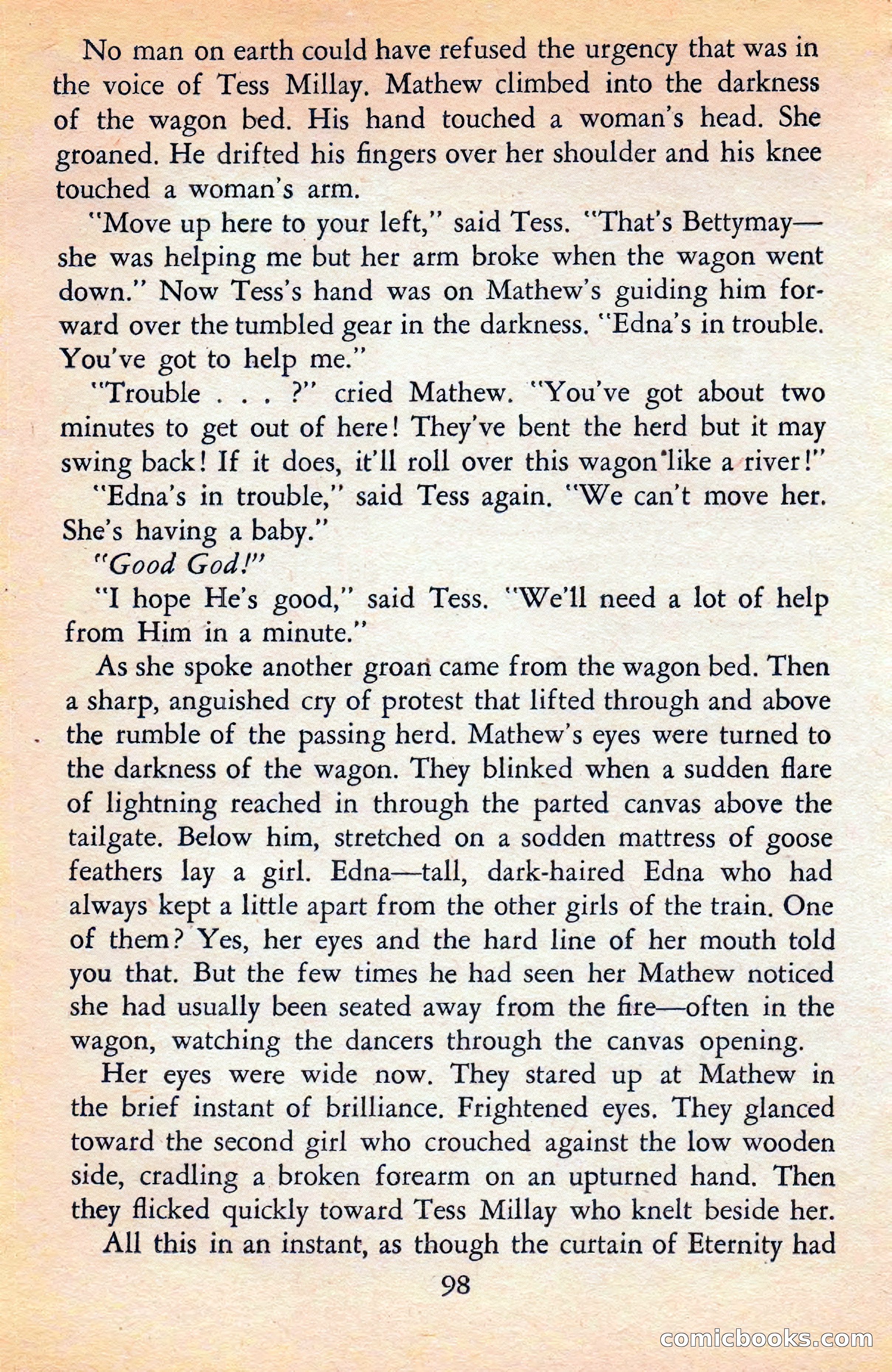Red River — page 106 of 164
