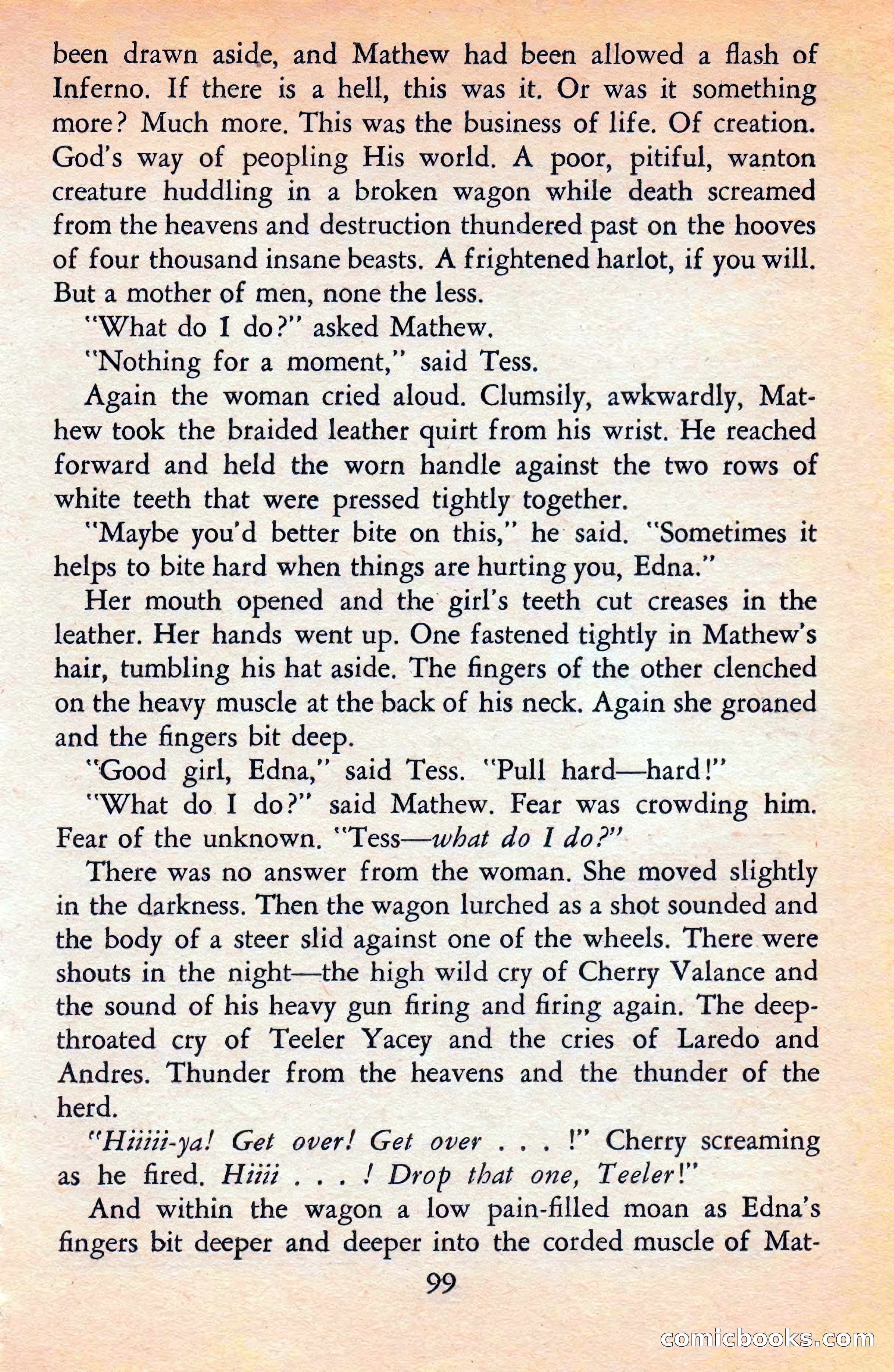Red River — page 107 of 164