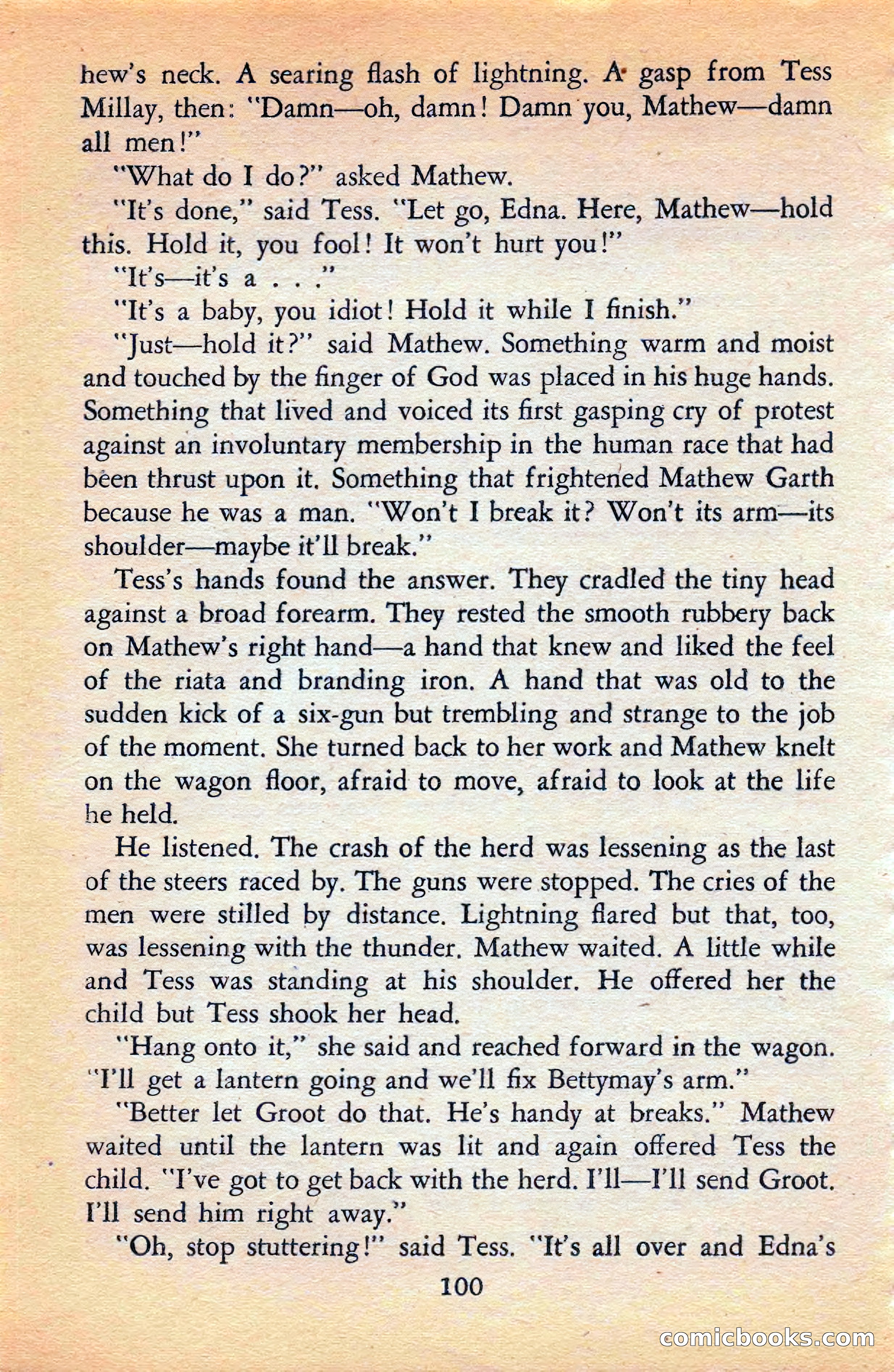 Red River — page 108 of 164