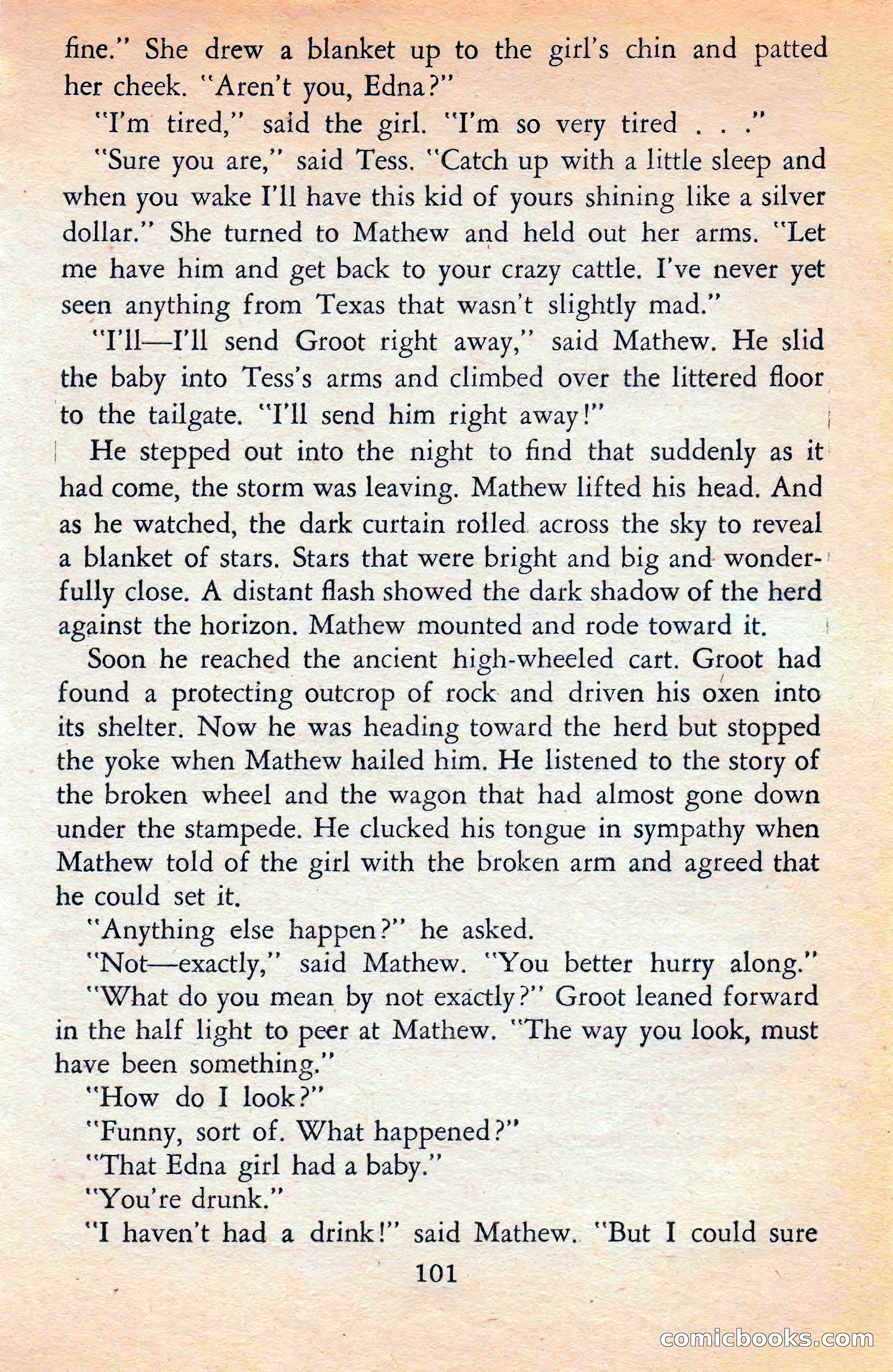 Red River — page 109 of 164