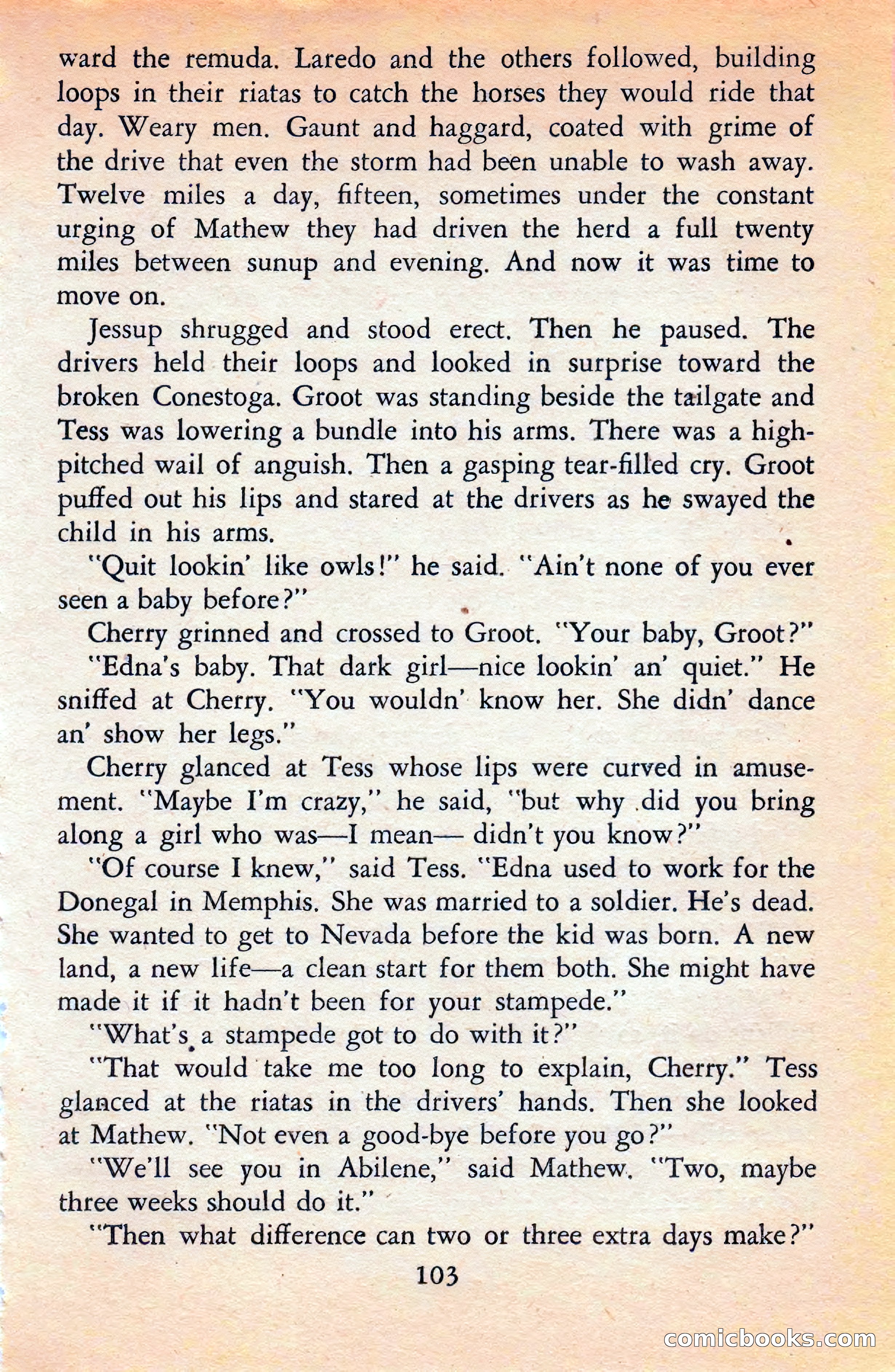 Red River — page 111 of 164