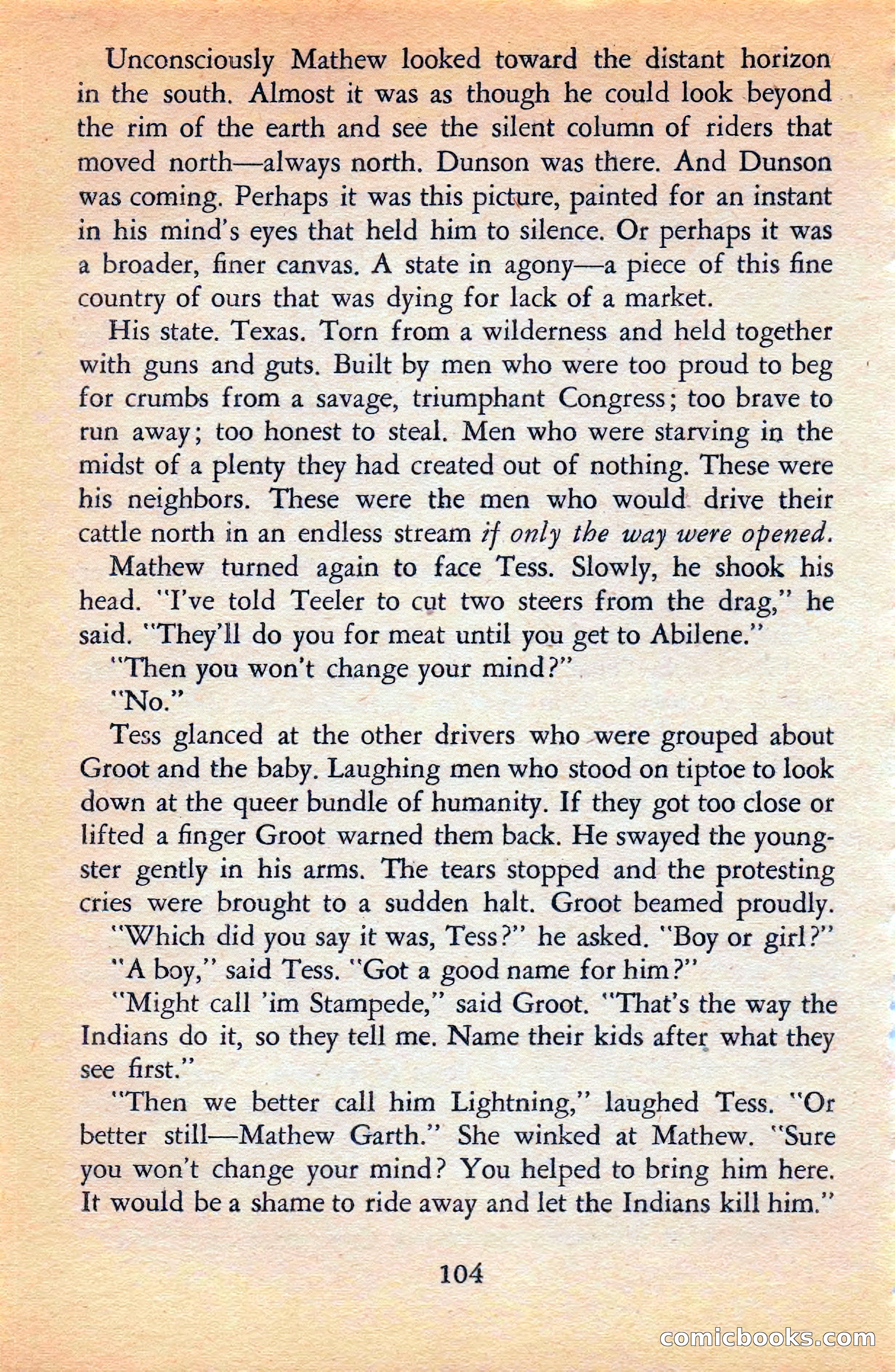 Red River — page 112 of 164