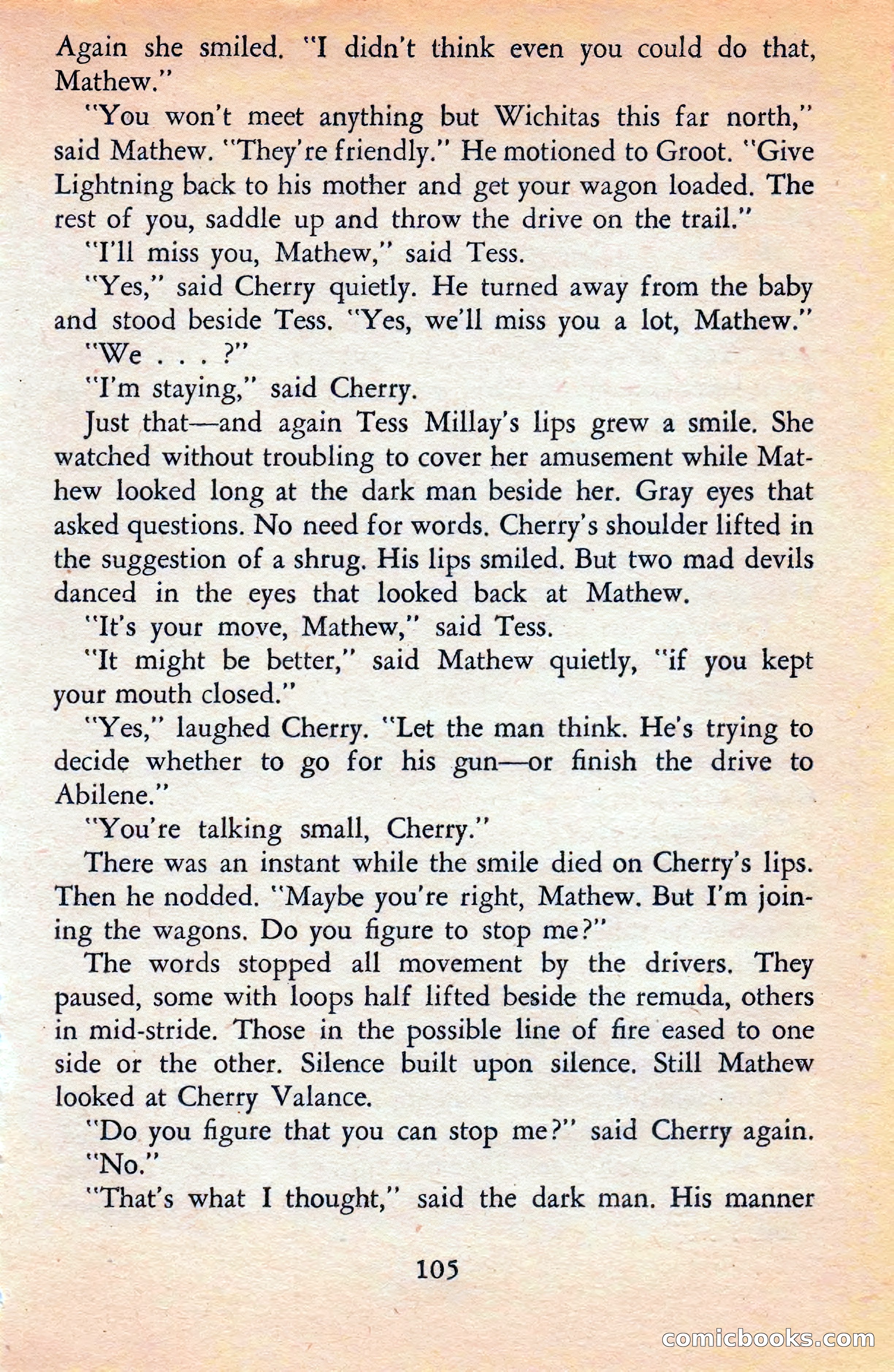 Red River — page 113 of 164