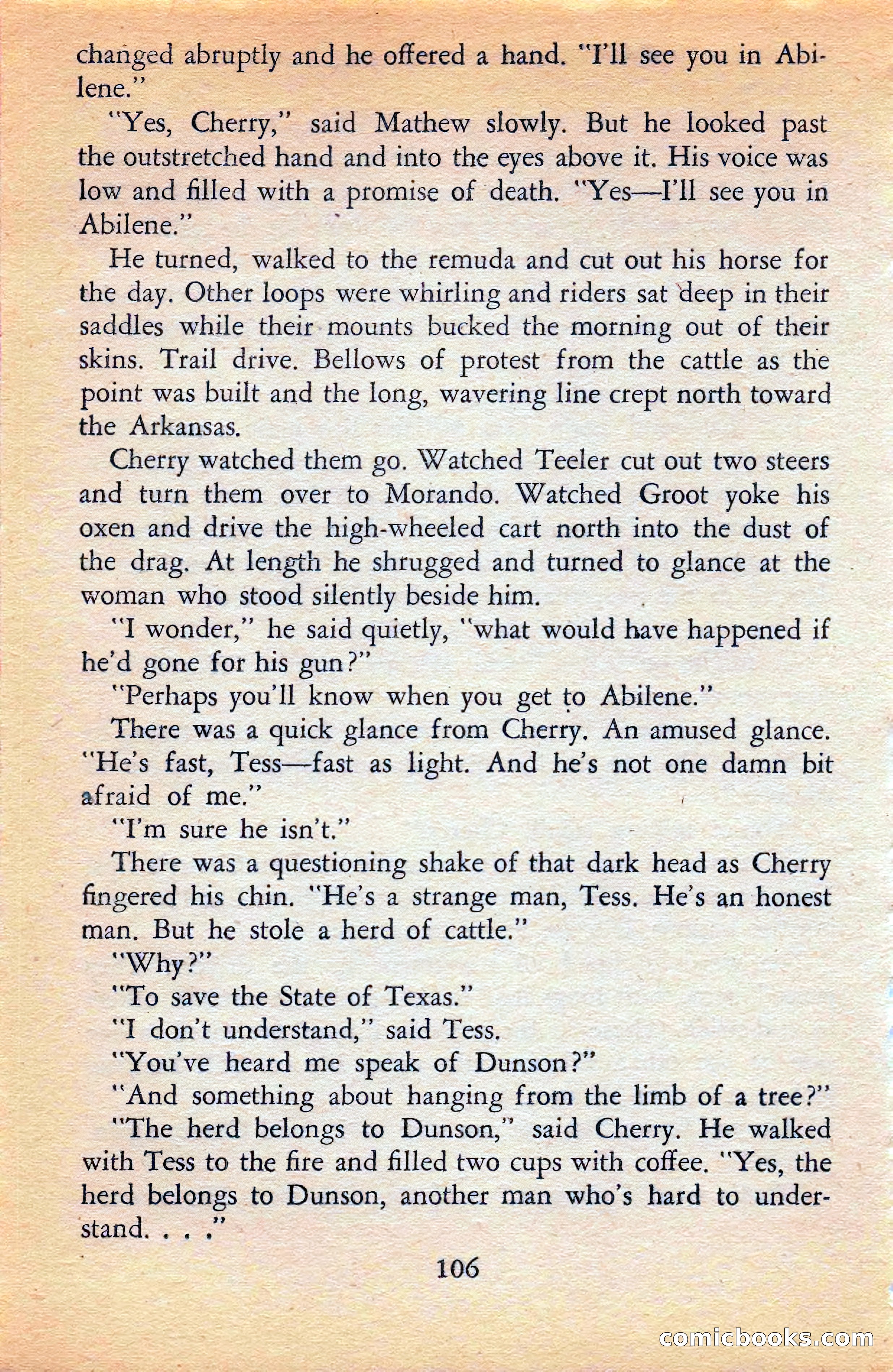 Red River — page 114 of 164