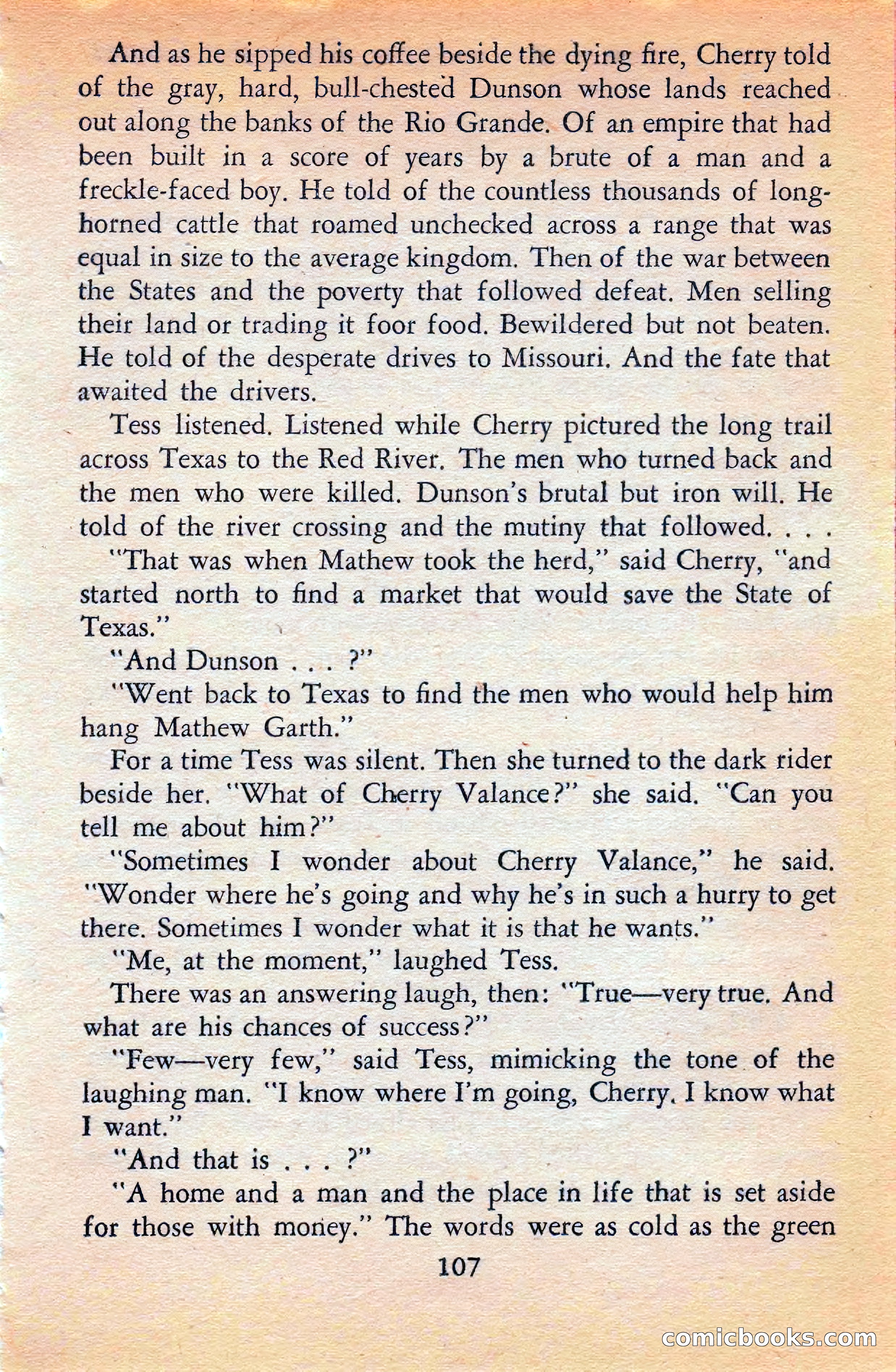 Red River — page 115 of 164
