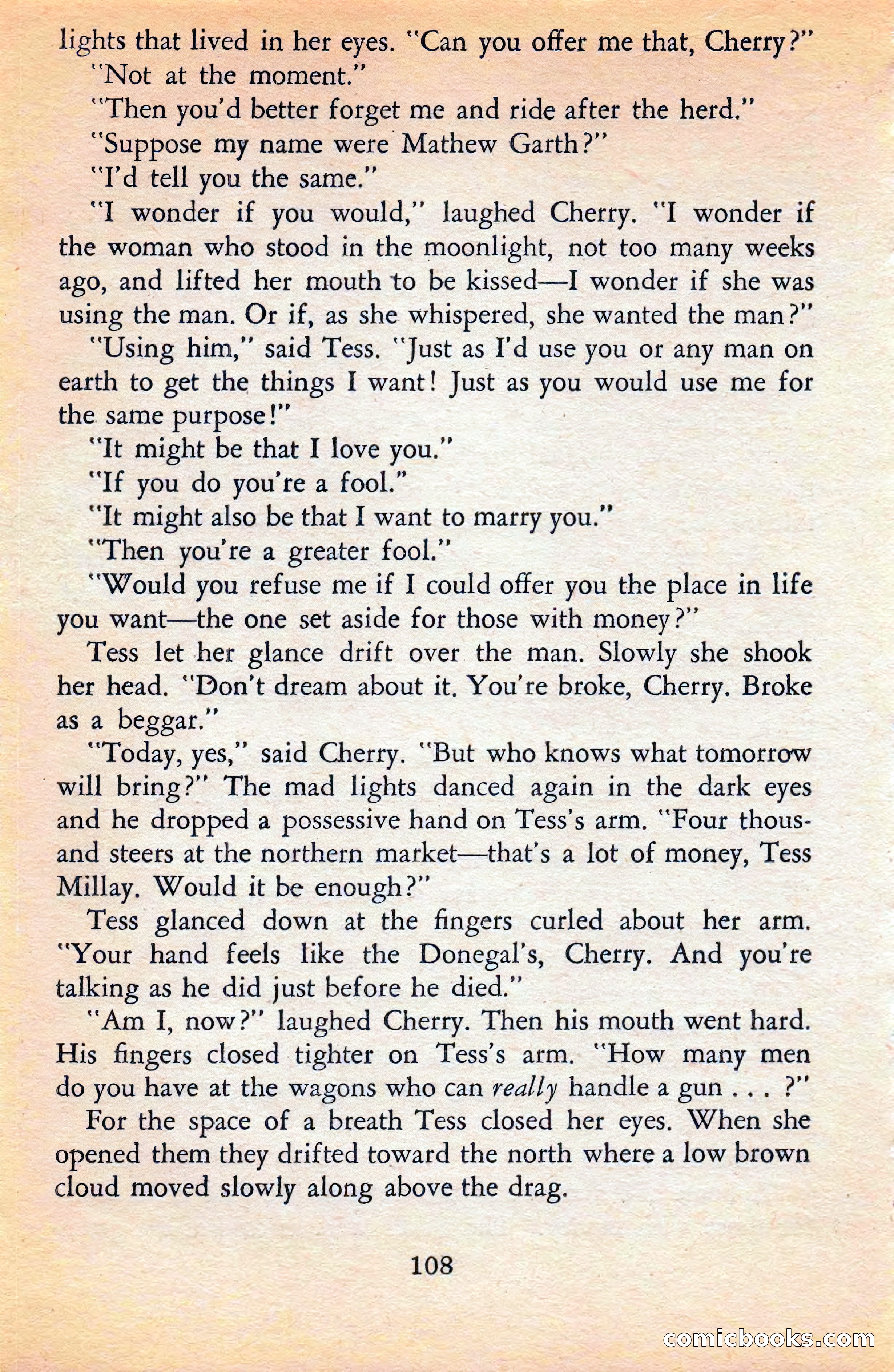 Red River — page 116 of 164