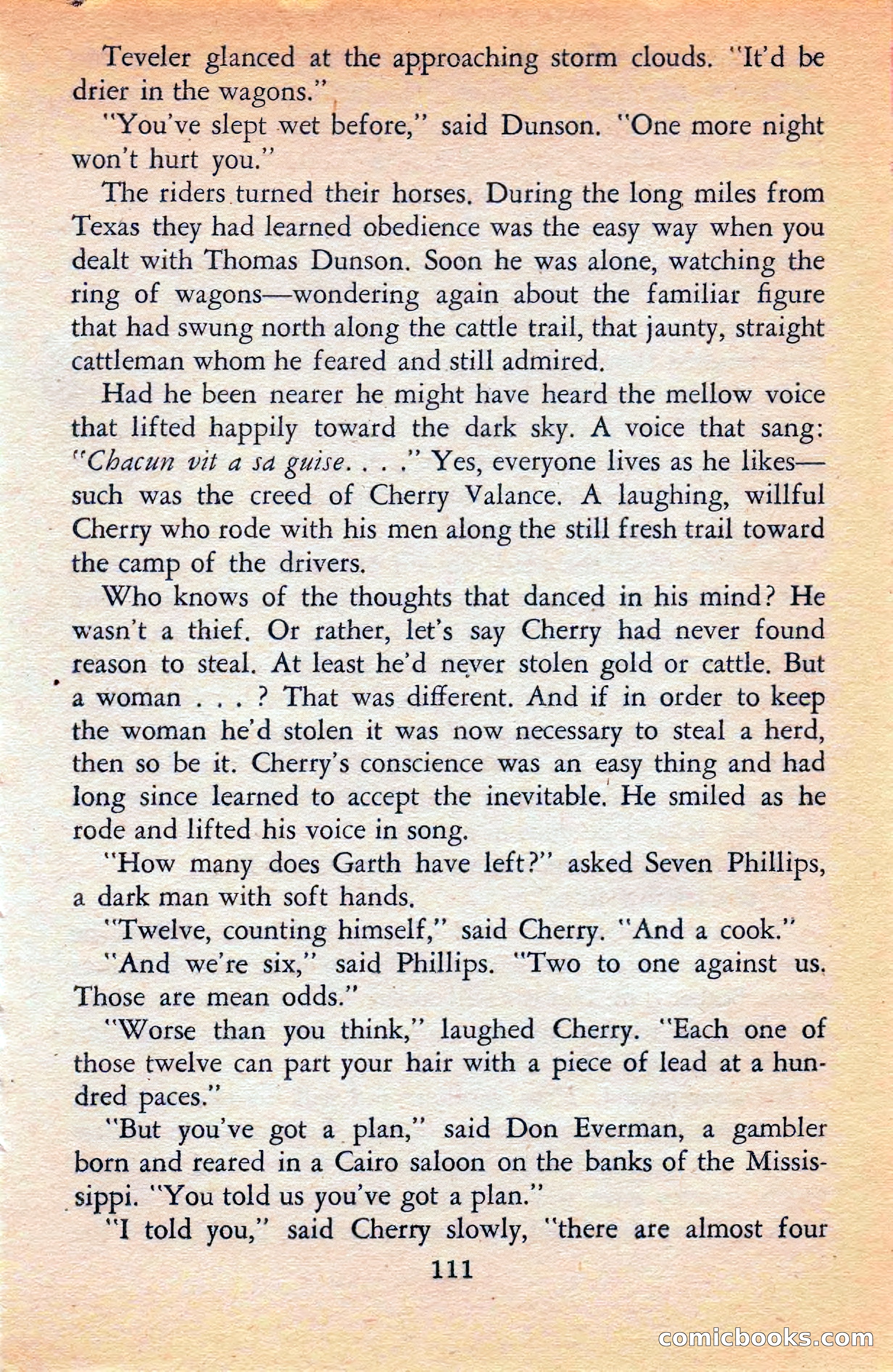 Red River — page 119 of 164