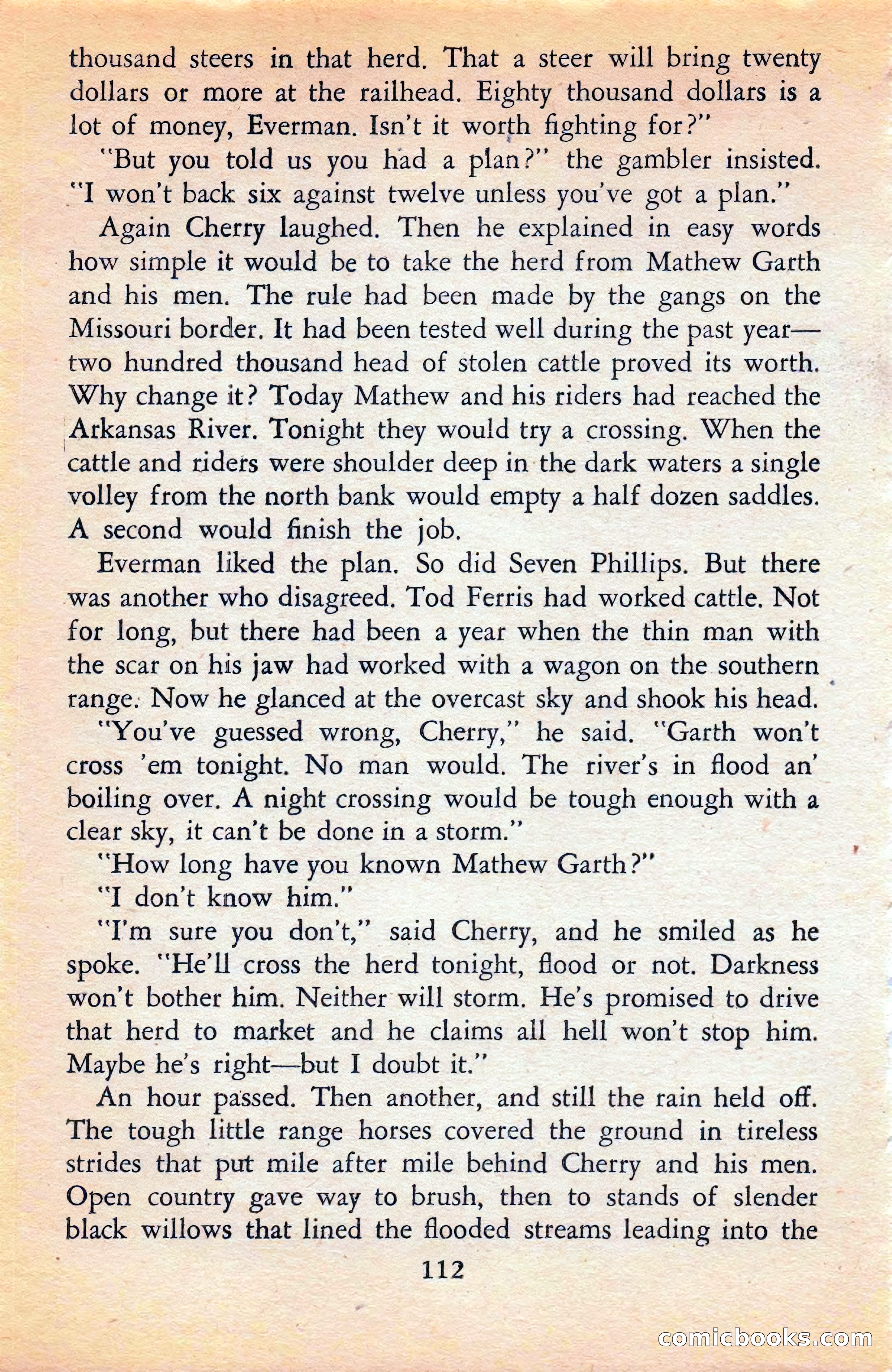 Red River — page 120 of 164