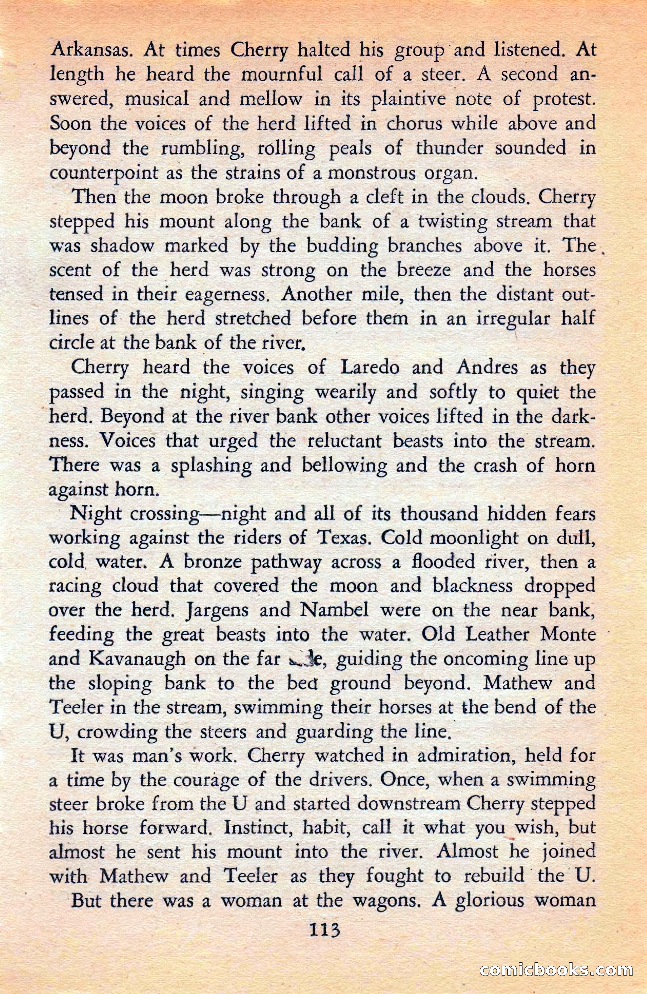 Red River — page 121 of 164