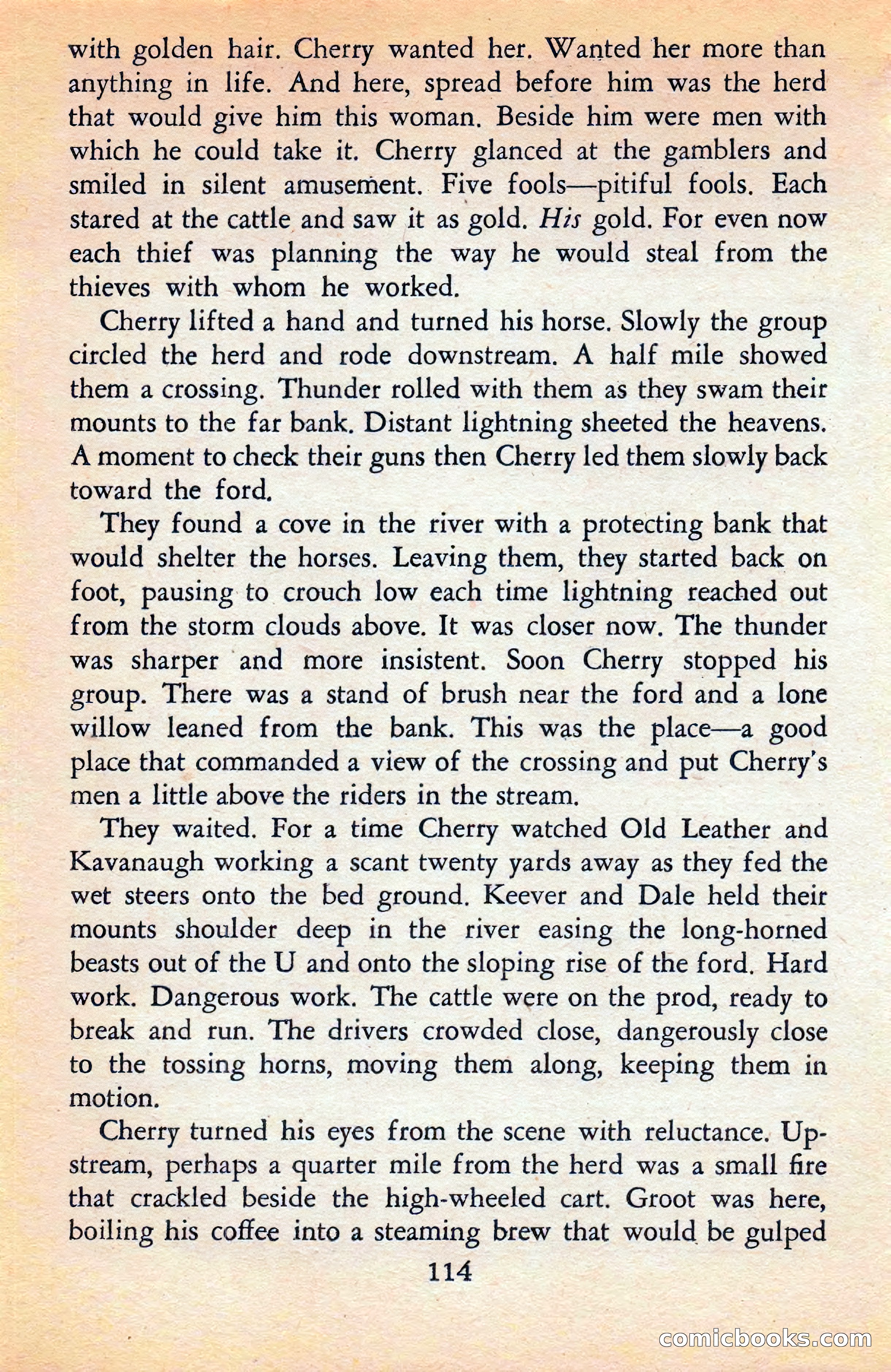 Red River — page 122 of 164