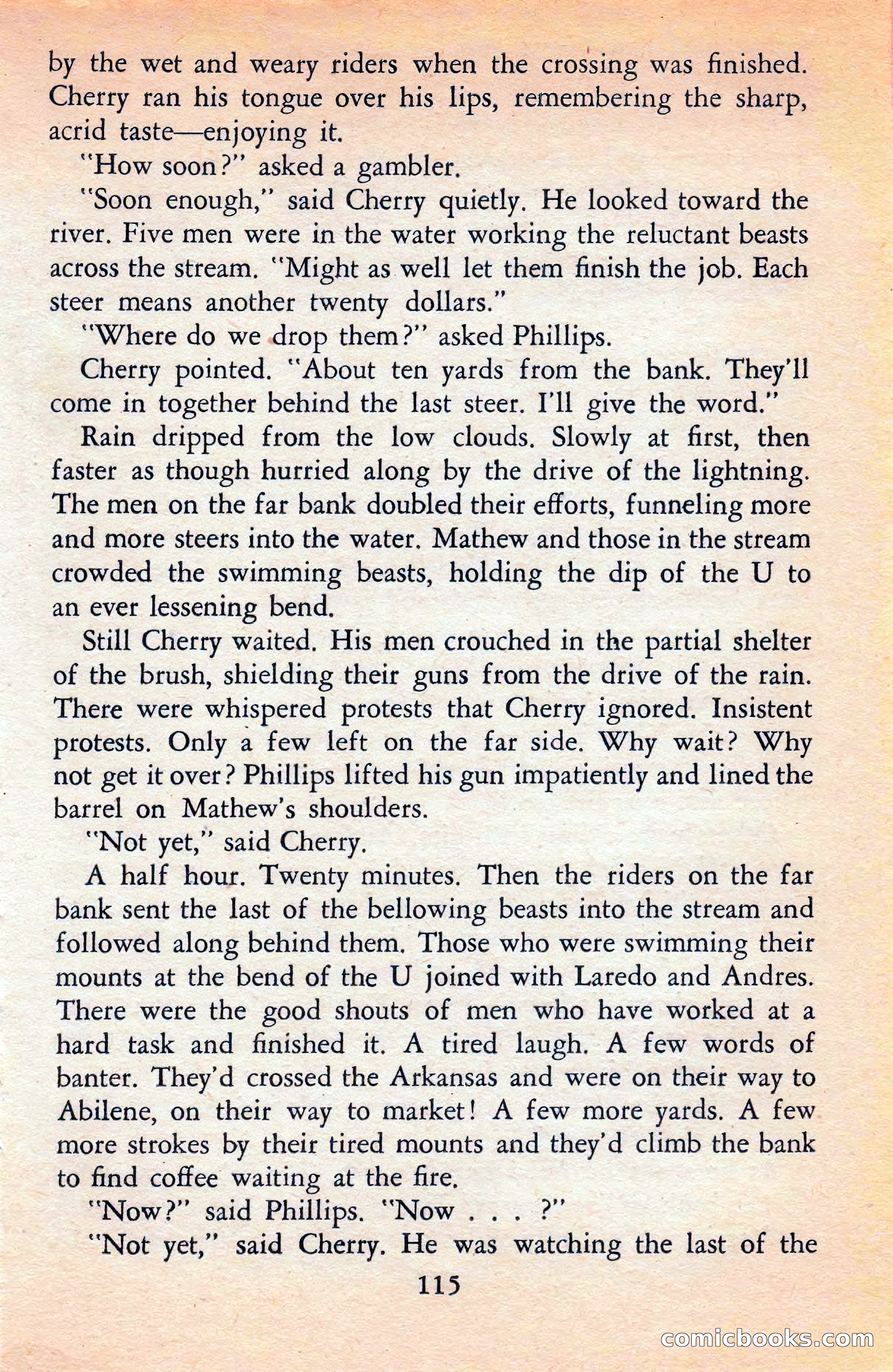Red River — page 123 of 164