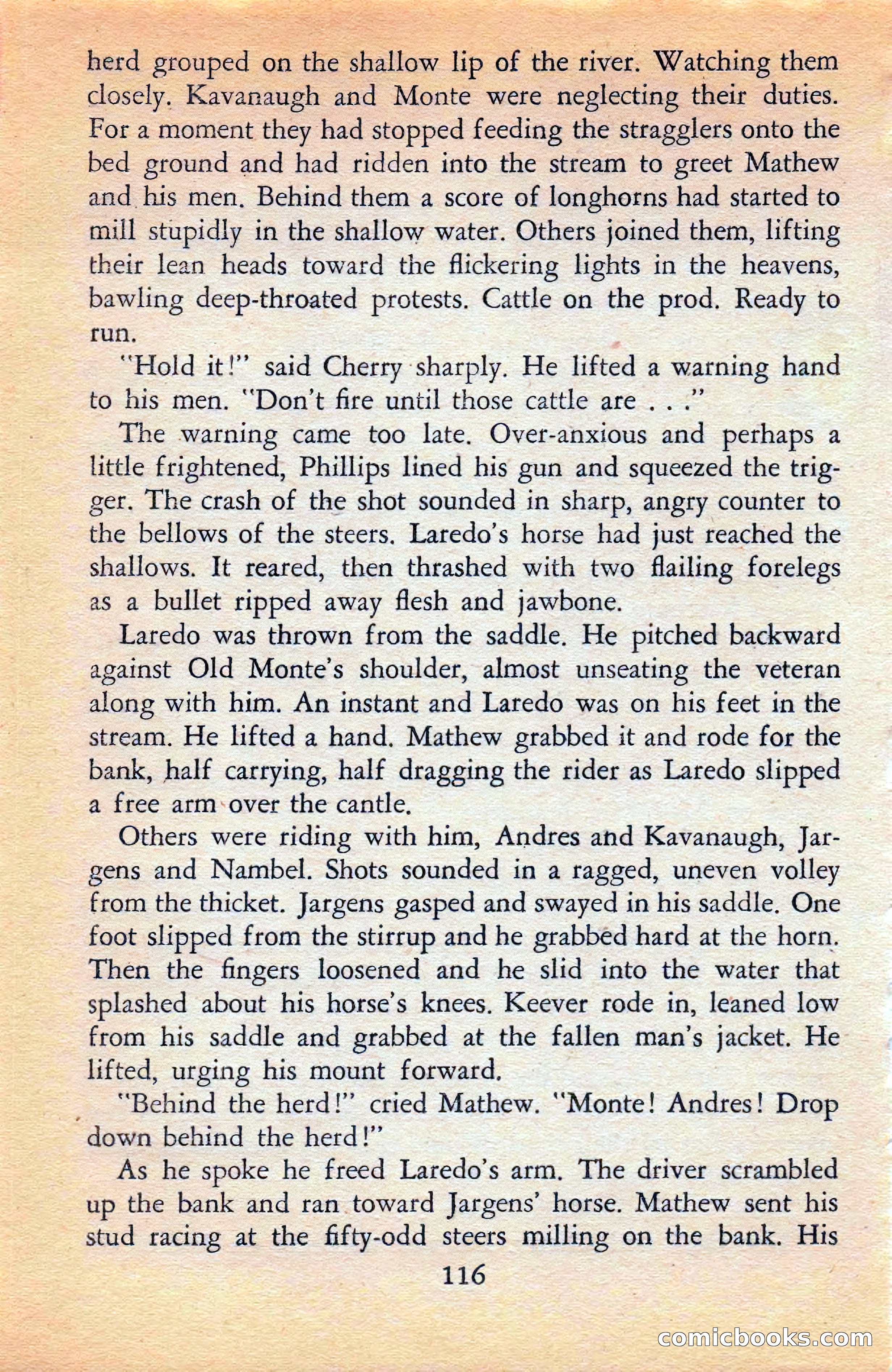 Red River — page 124 of 164