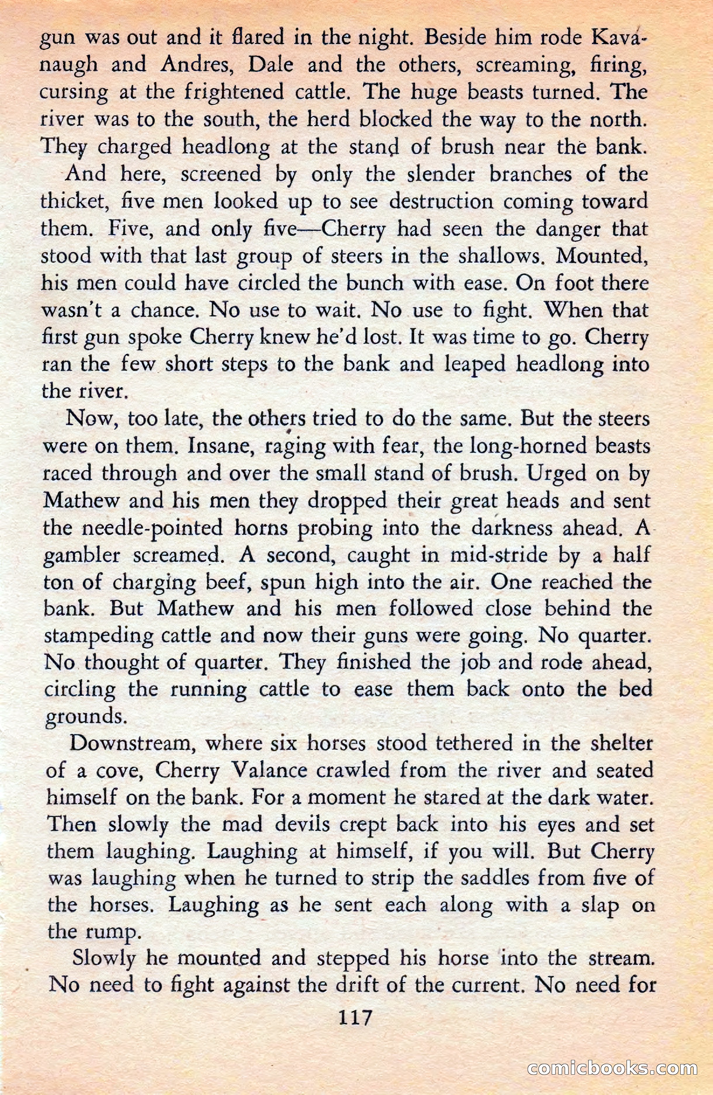Red River — page 125 of 164