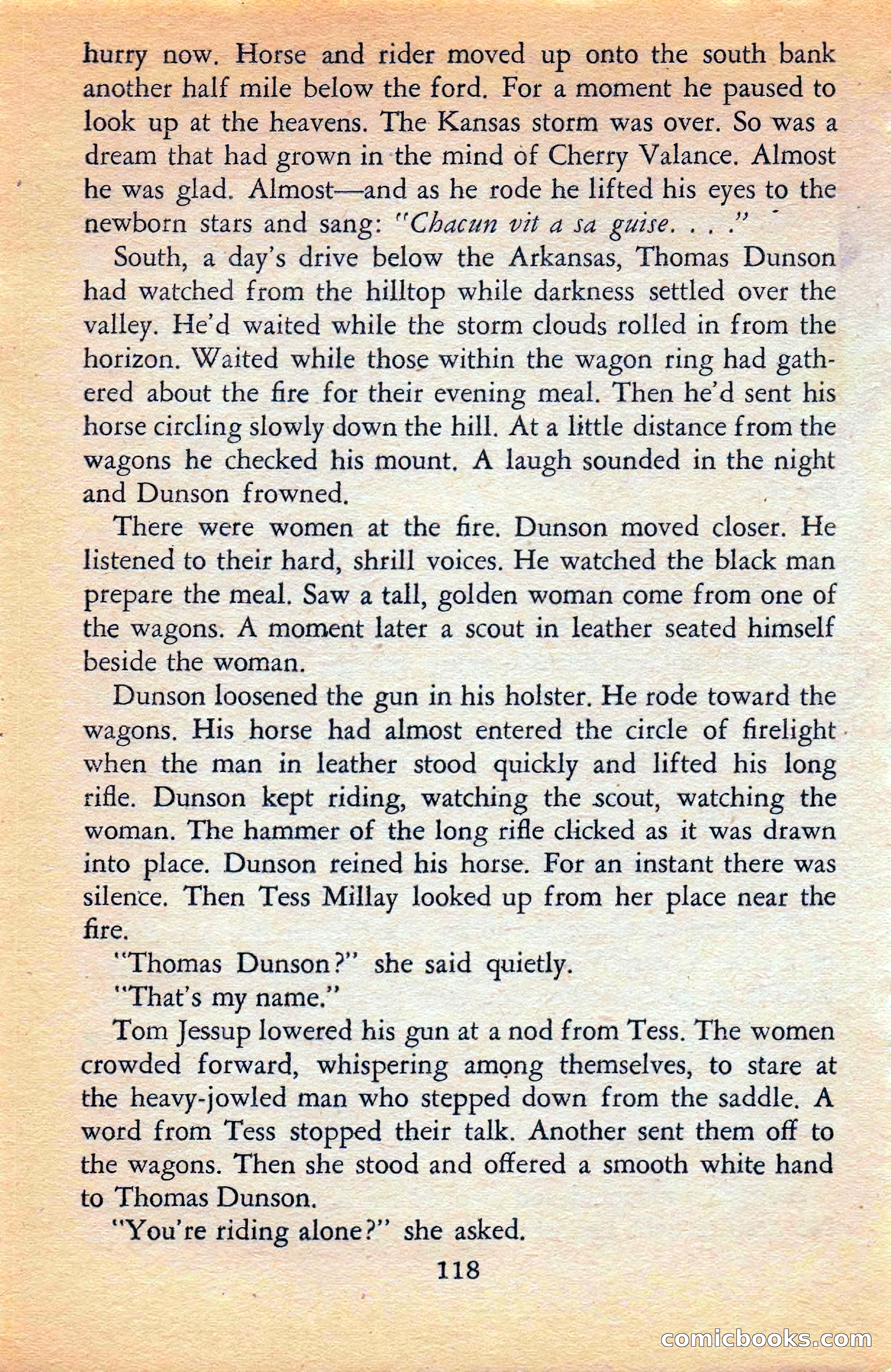 Red River — page 126 of 164