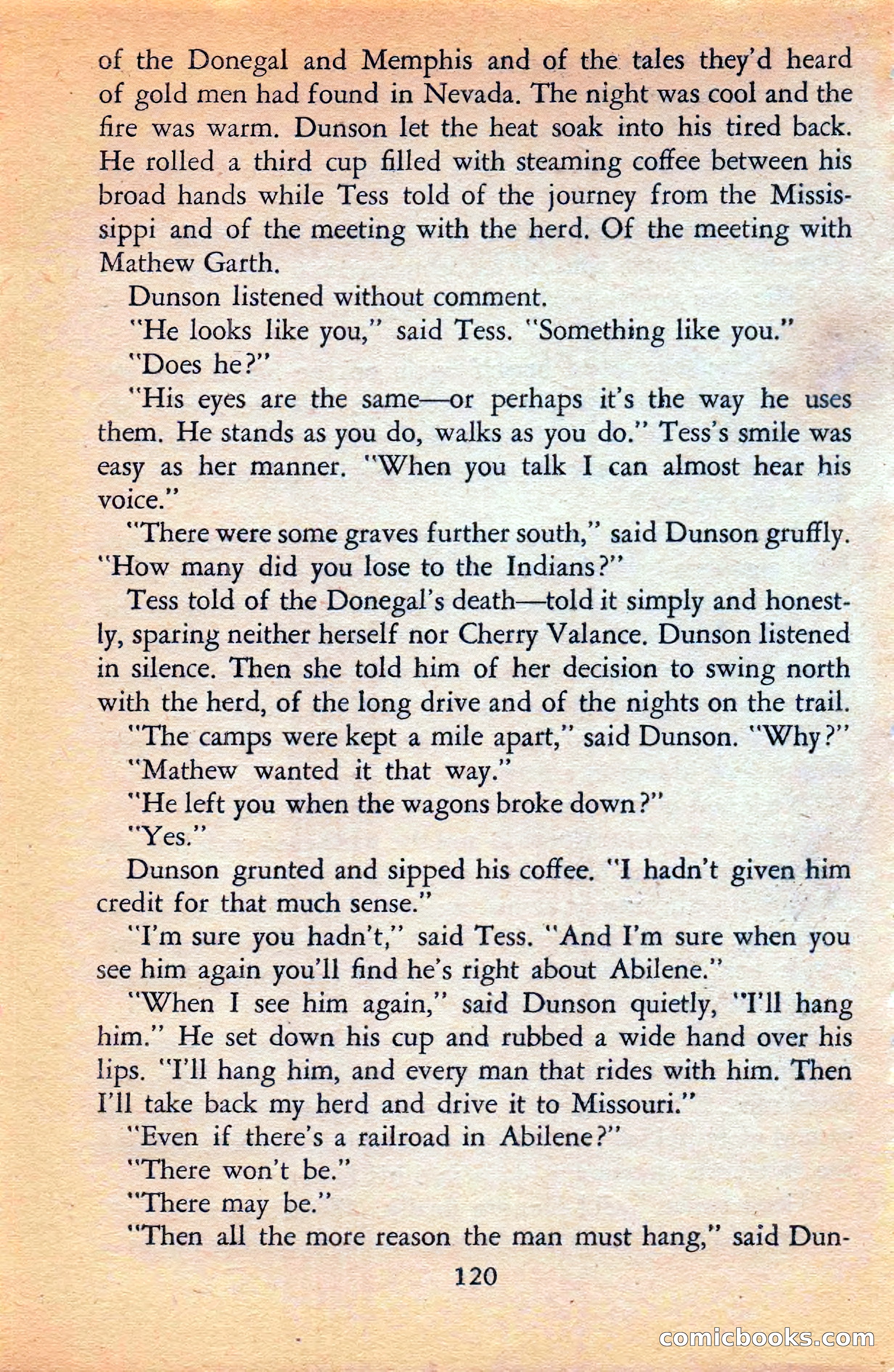 Red River — page 128 of 164