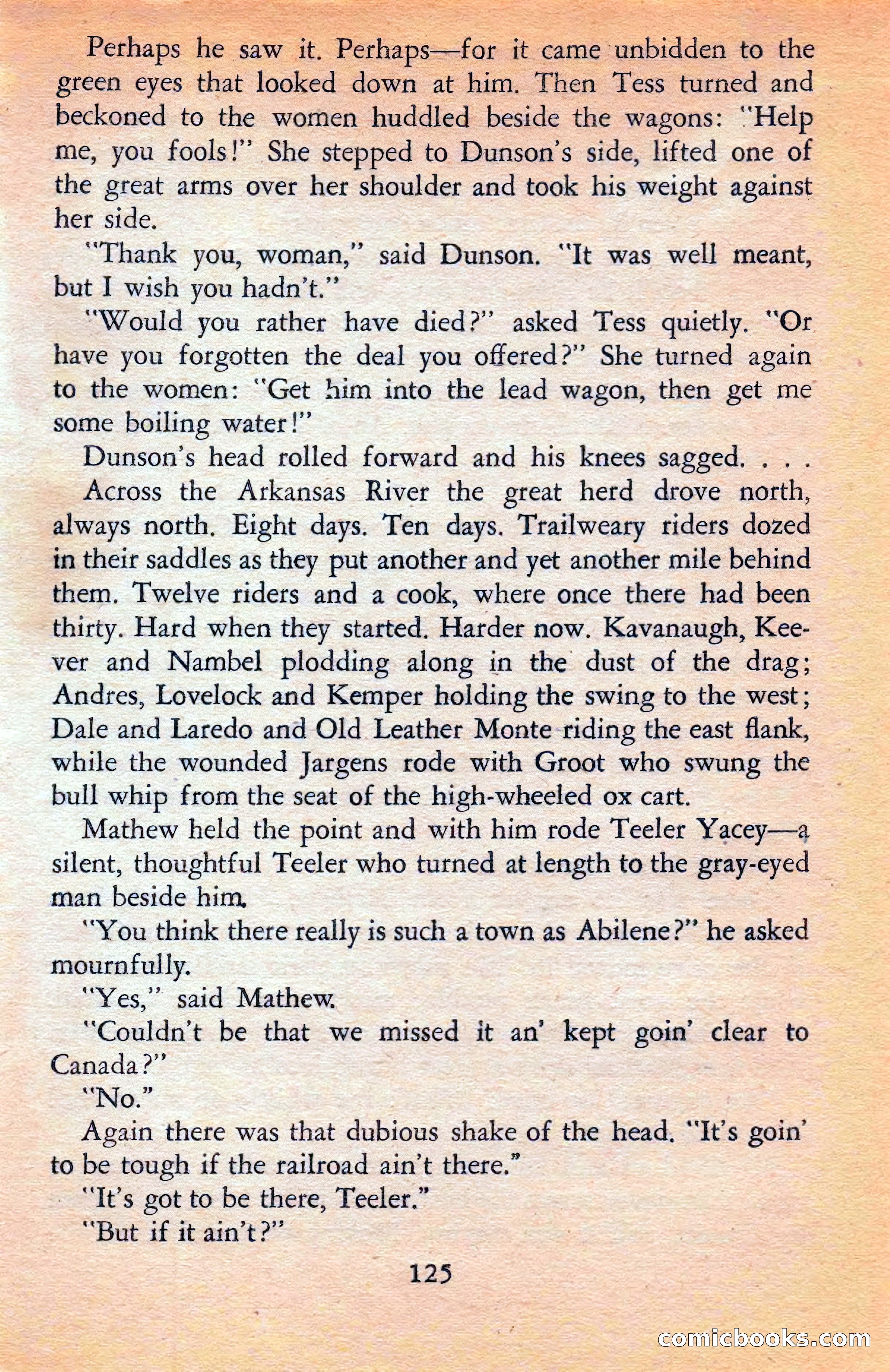 Red River — page 133 of 164