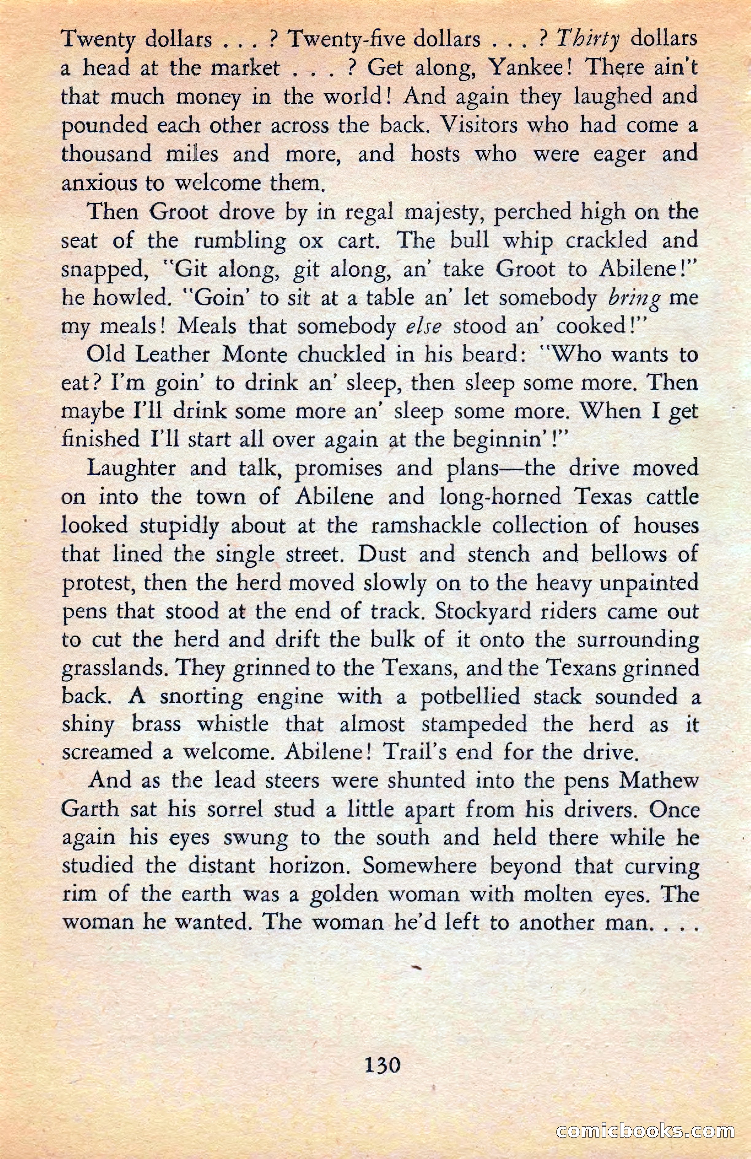 Red River — page 138 of 164