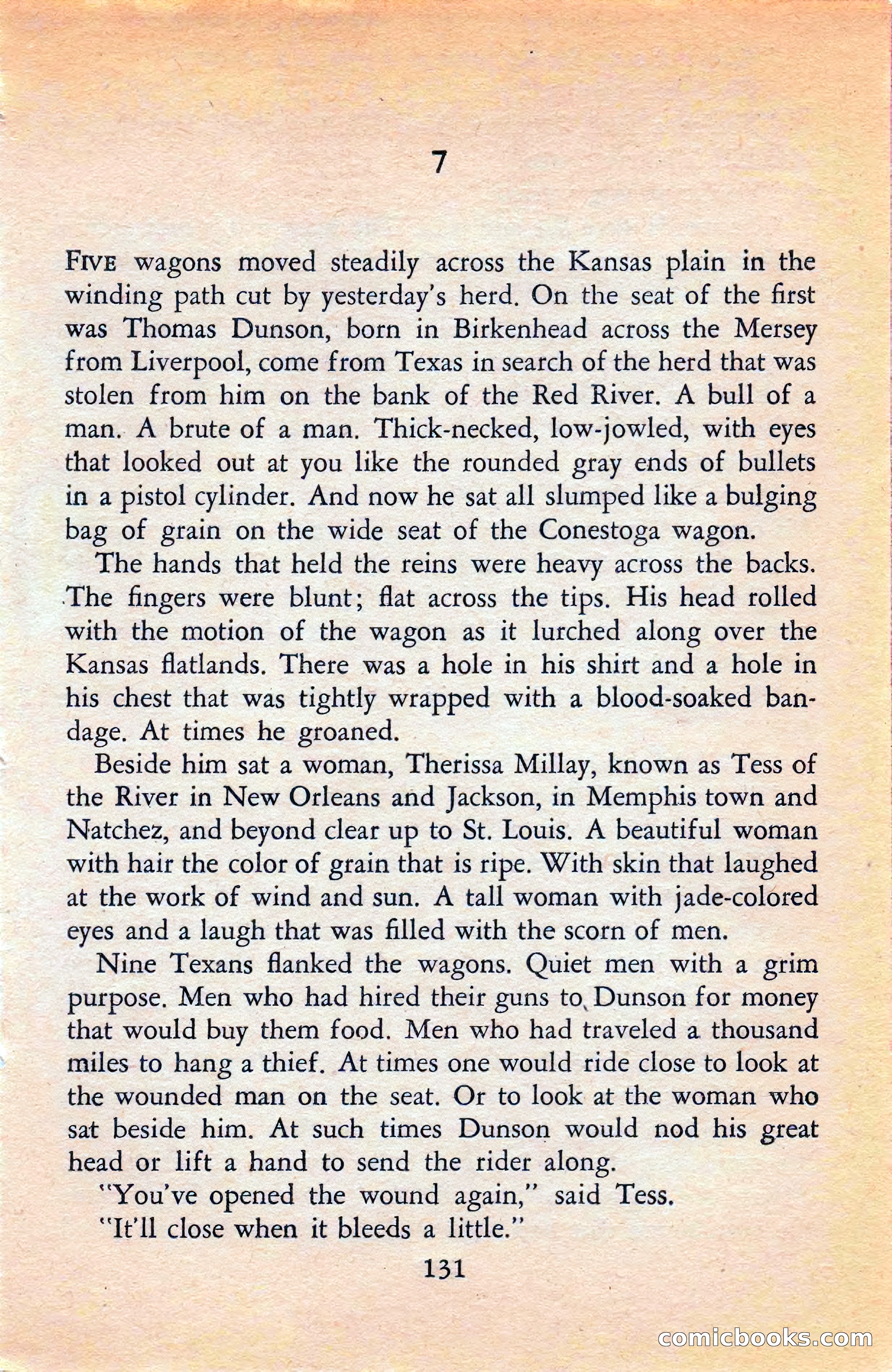 Red River — page 139 of 164