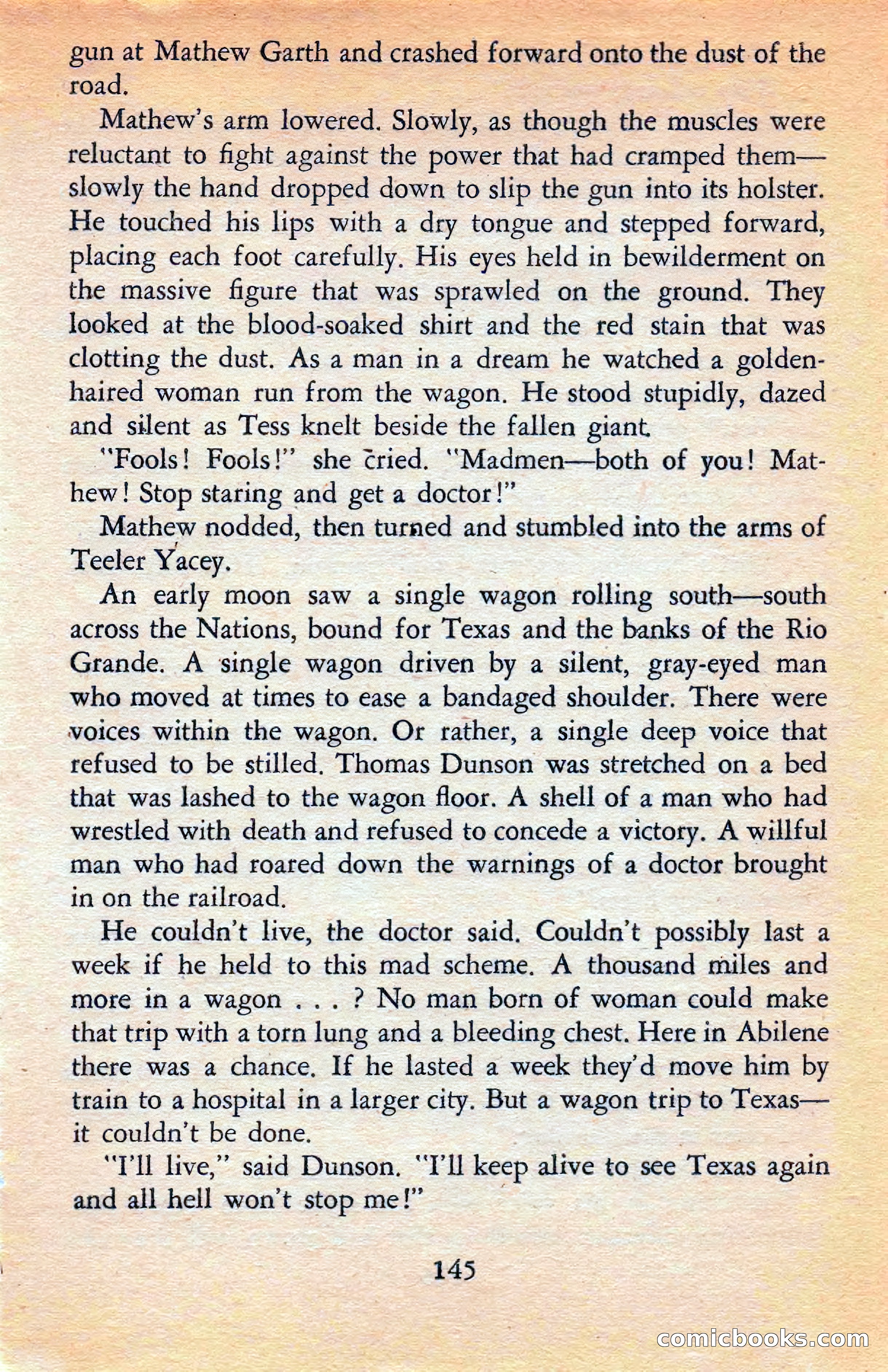 Red River — page 153 of 164