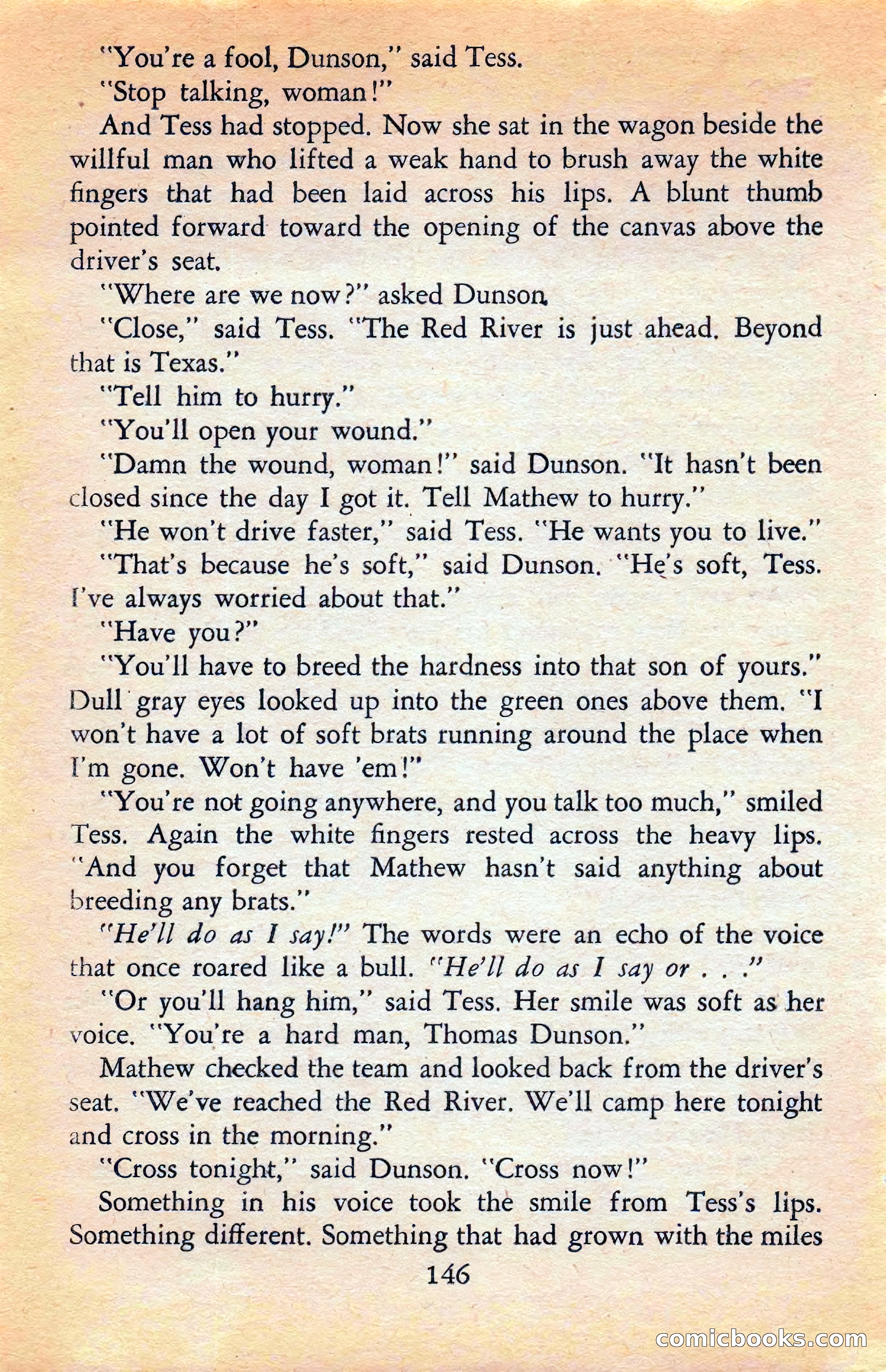 Red River — page 154 of 164