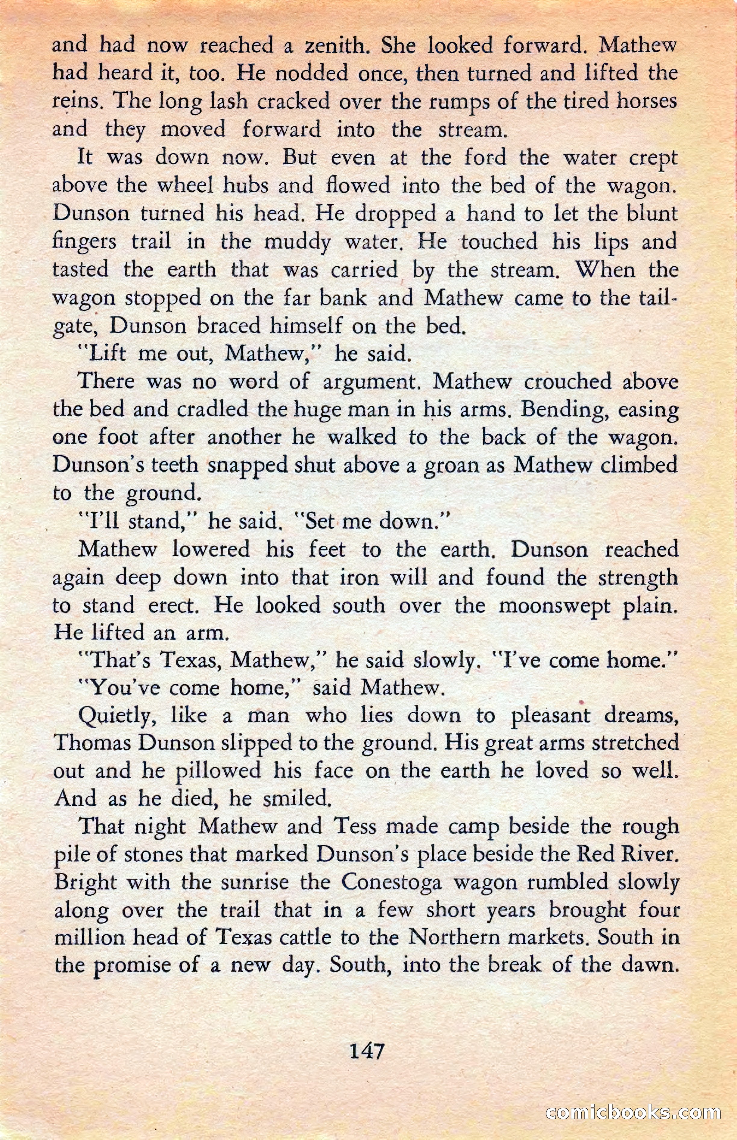 Red River — page 155 of 164