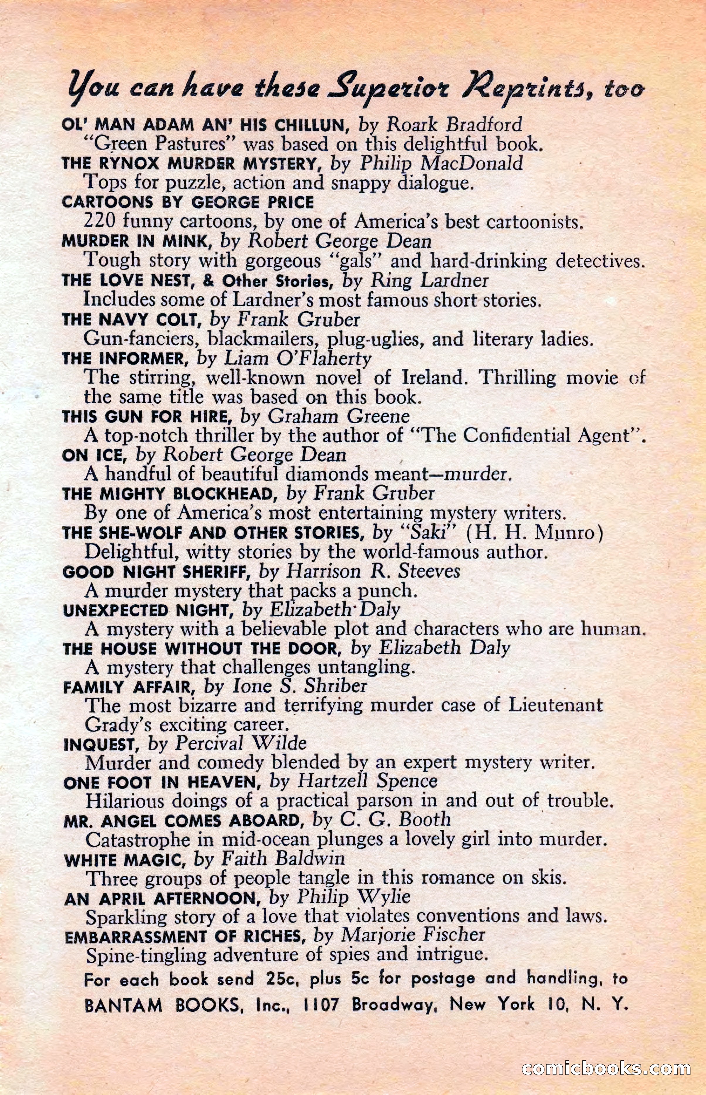 Red River — page 161 of 164