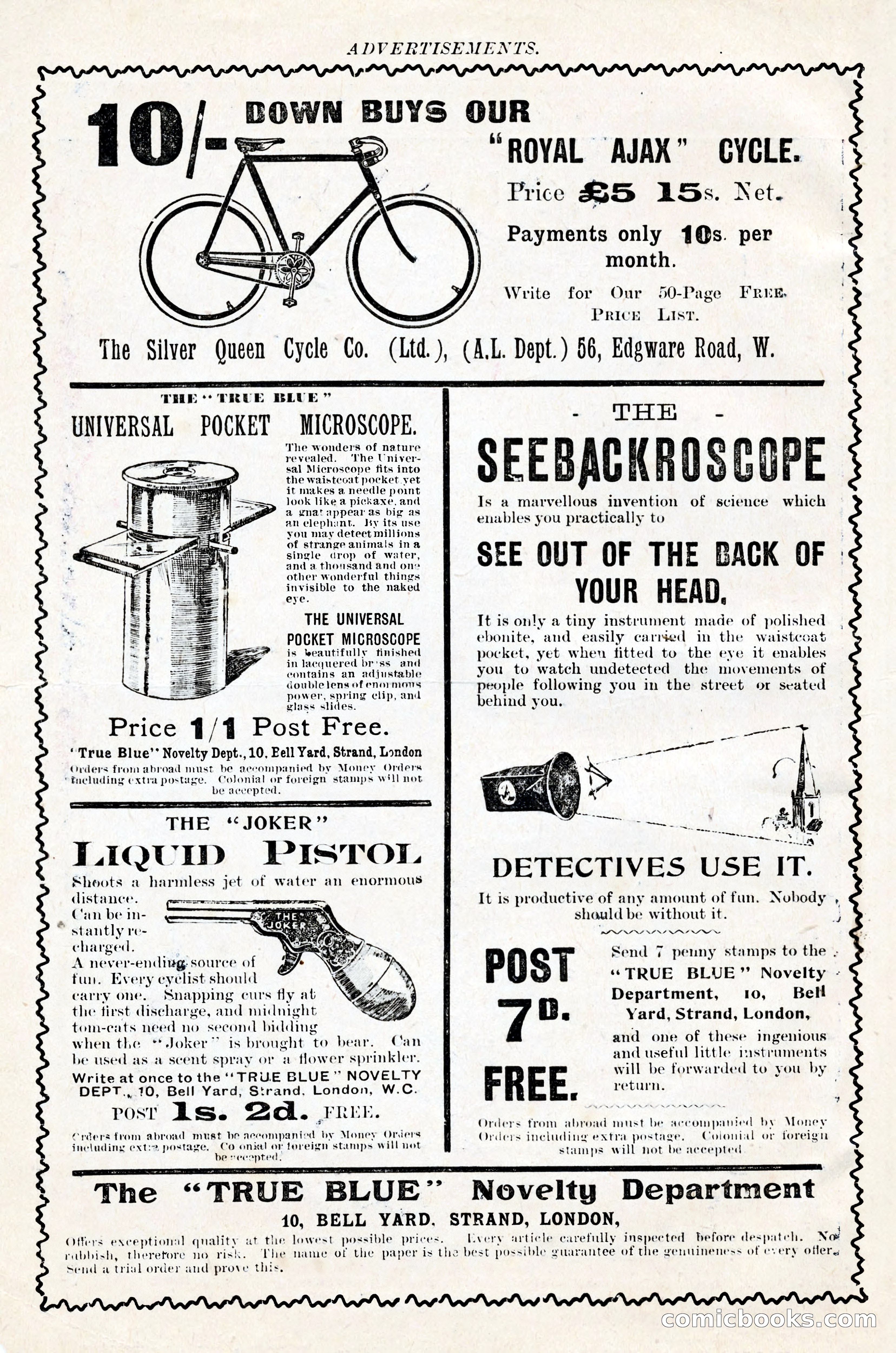 Deadwood Dick, Jung; or, The Sign of the Crimson Crescent — page 2 of 36