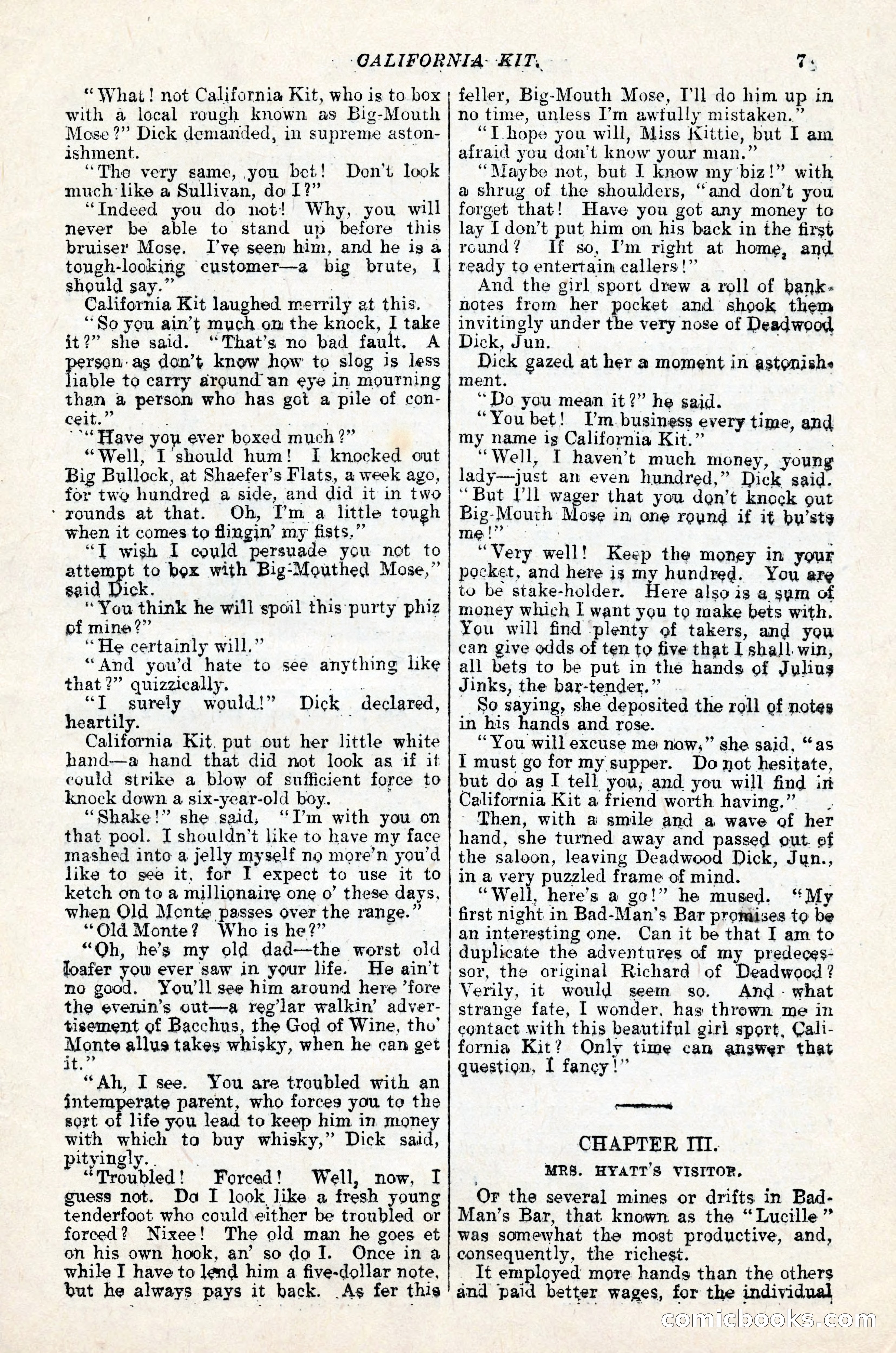 Deadwood Dick, Jung; or, The Sign of the Crimson Crescent — page 9 of 36