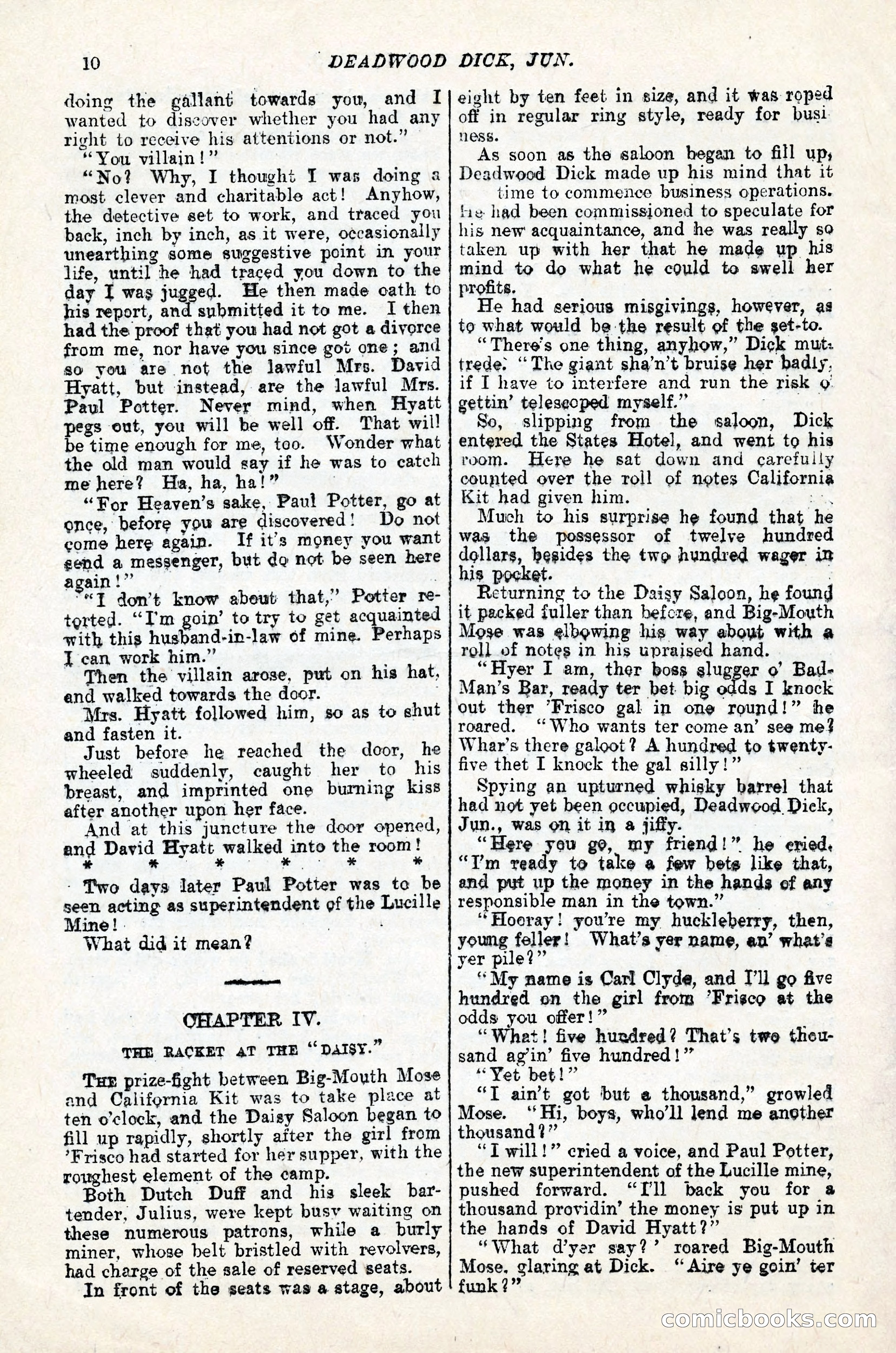 Deadwood Dick, Jung; or, The Sign of the Crimson Crescent — page 12 of 36