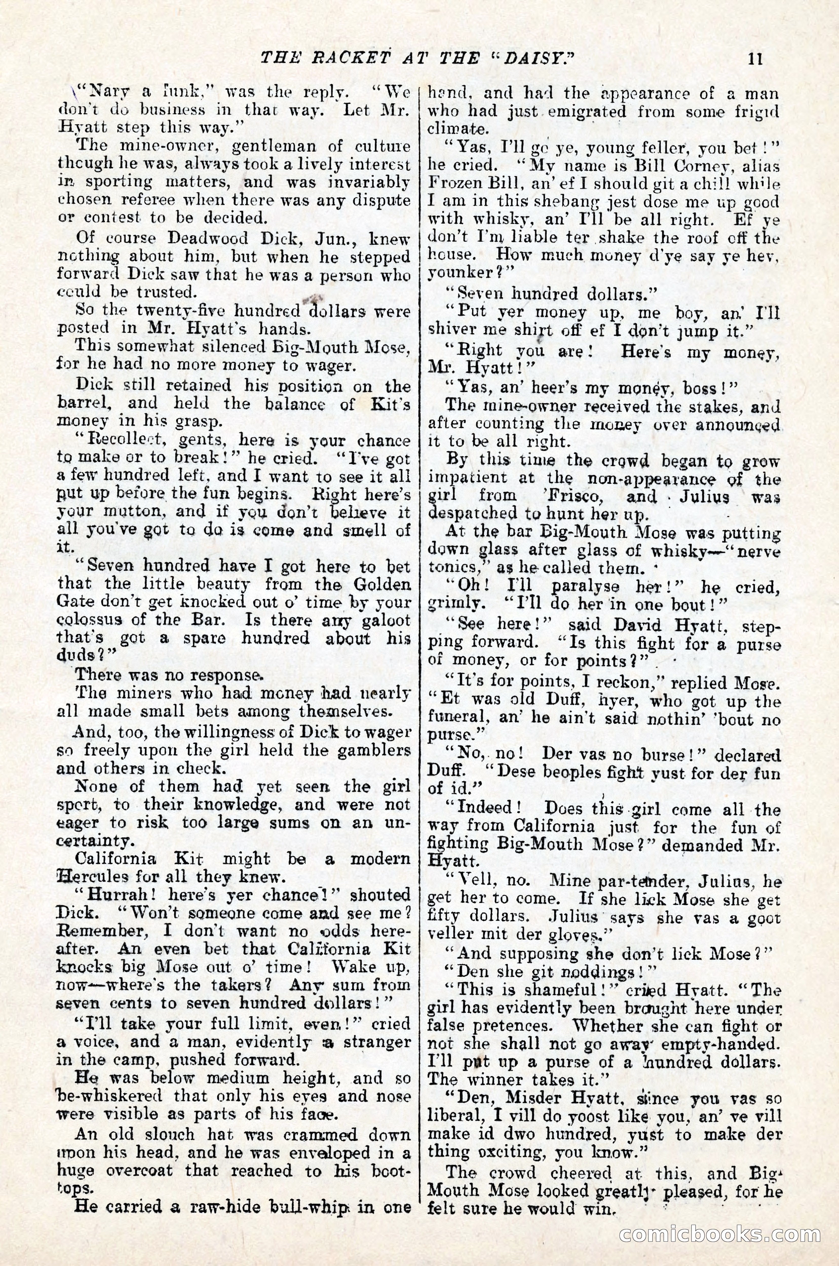 Deadwood Dick, Jung; or, The Sign of the Crimson Crescent — page 13 of 36
