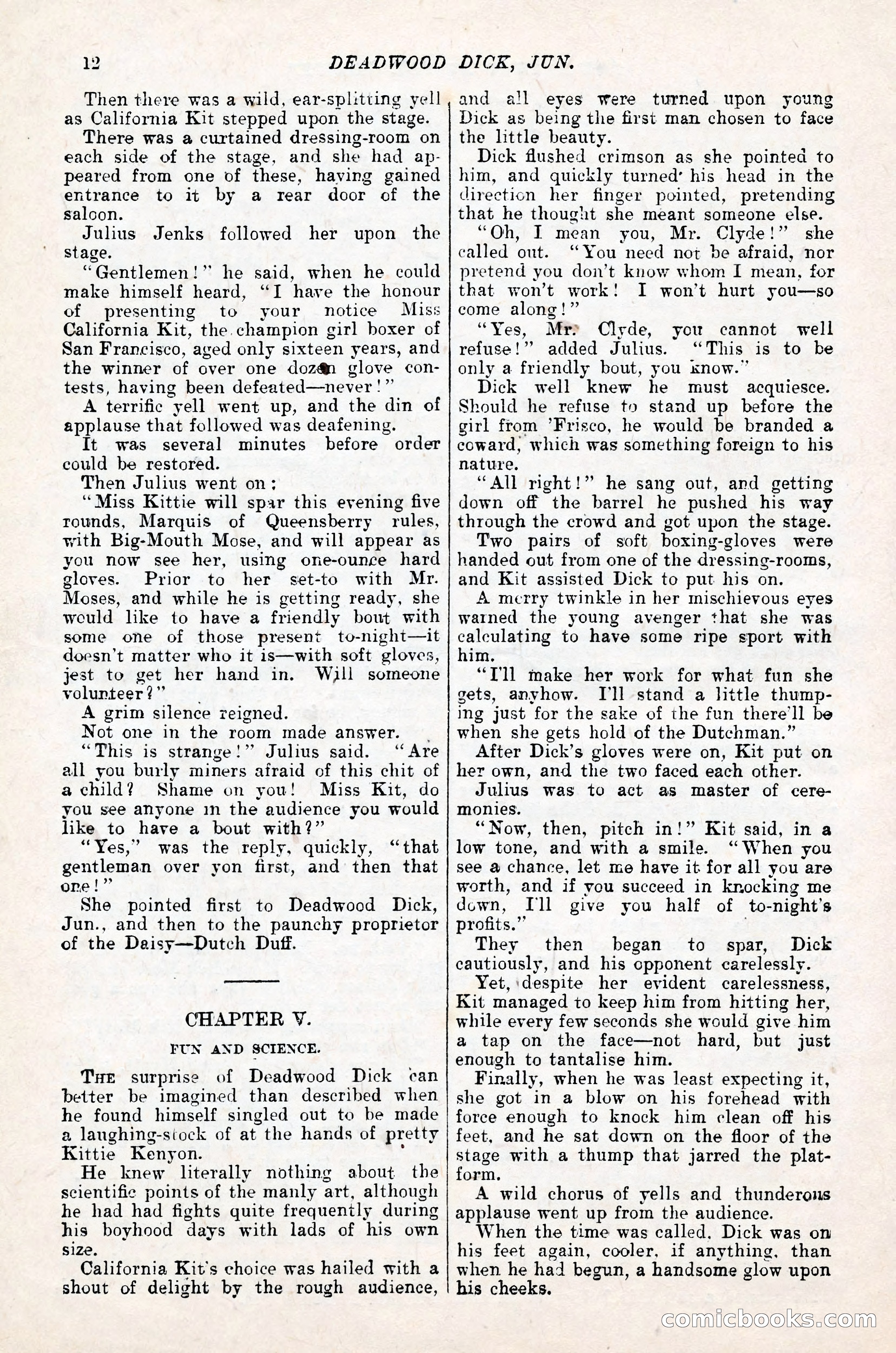 Deadwood Dick, Jung; or, The Sign of the Crimson Crescent — page 14 of 36