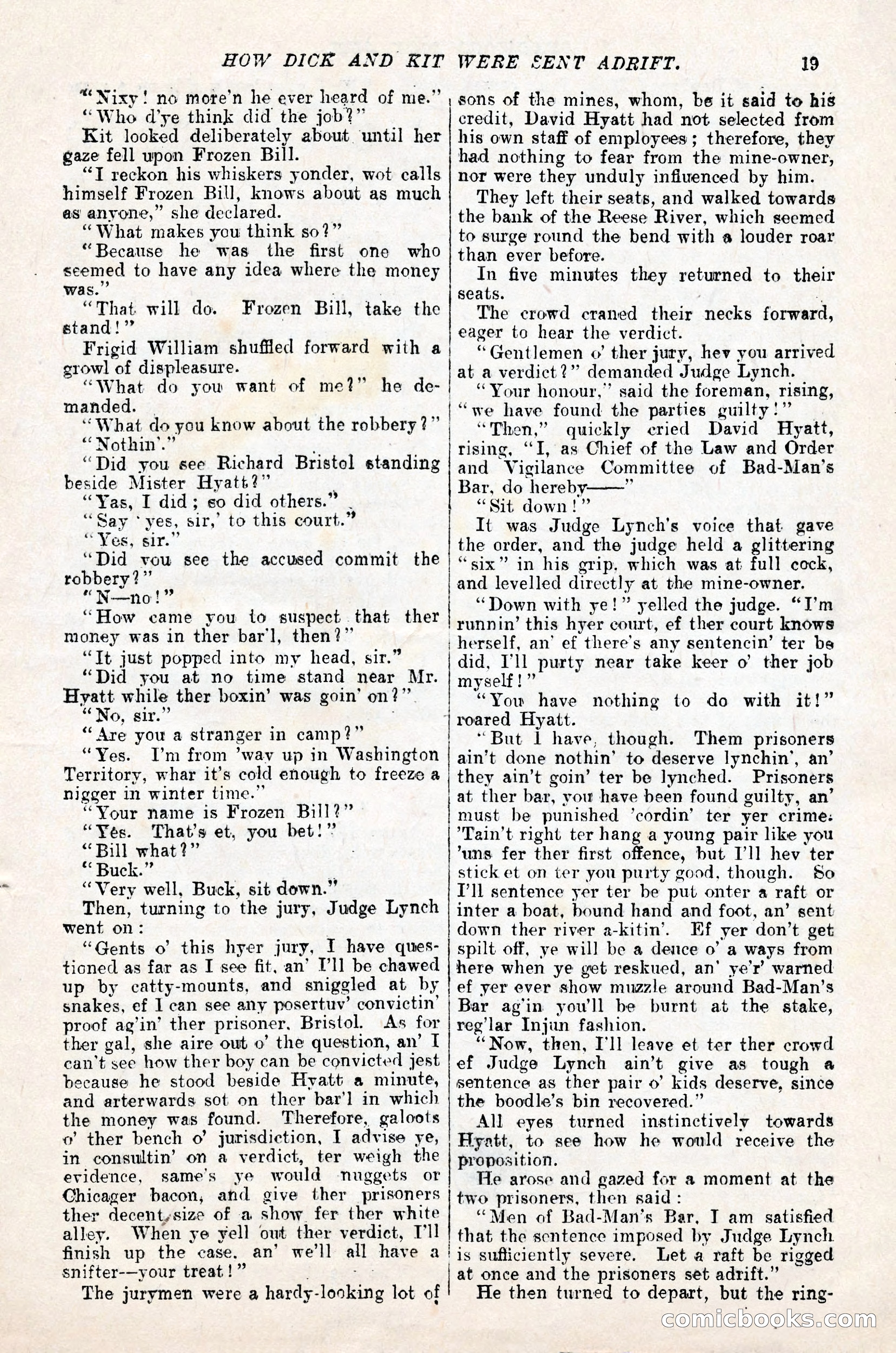 Deadwood Dick, Jung; or, The Sign of the Crimson Crescent — page 21 of 36
