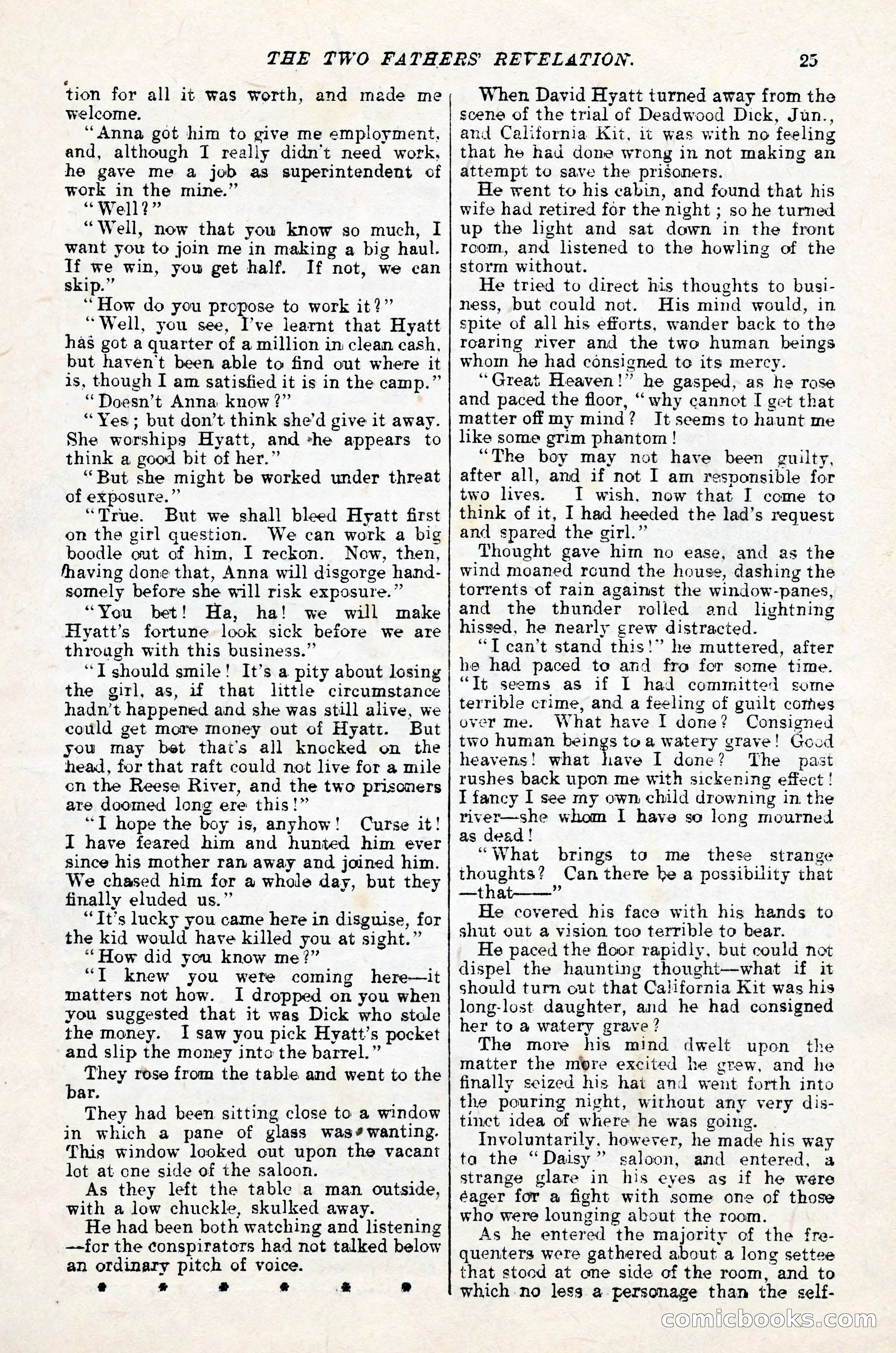 Deadwood Dick, Jung; or, The Sign of the Crimson Crescent — page 27 of 36