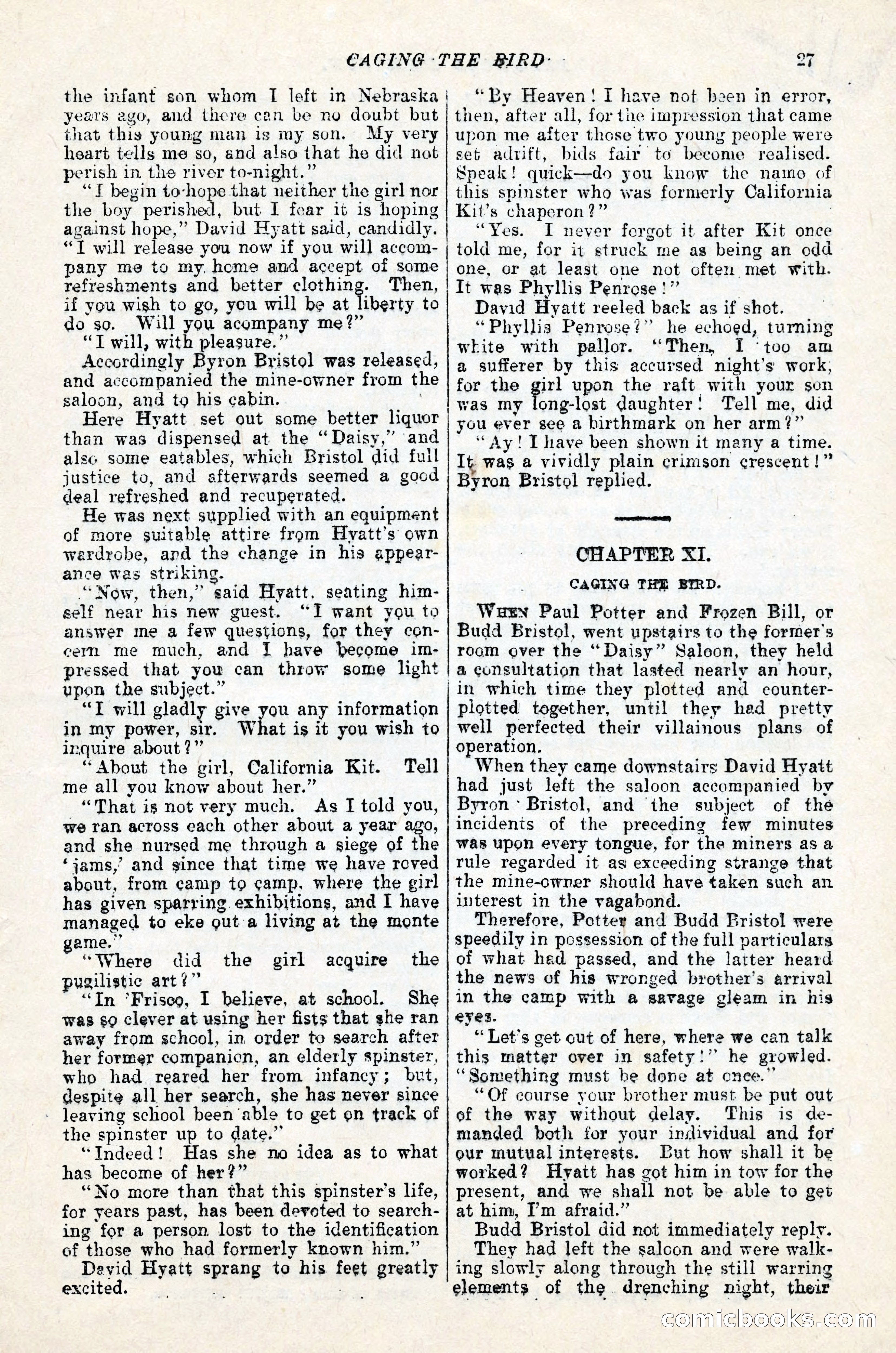 Deadwood Dick, Jung; or, The Sign of the Crimson Crescent — page 29 of 36