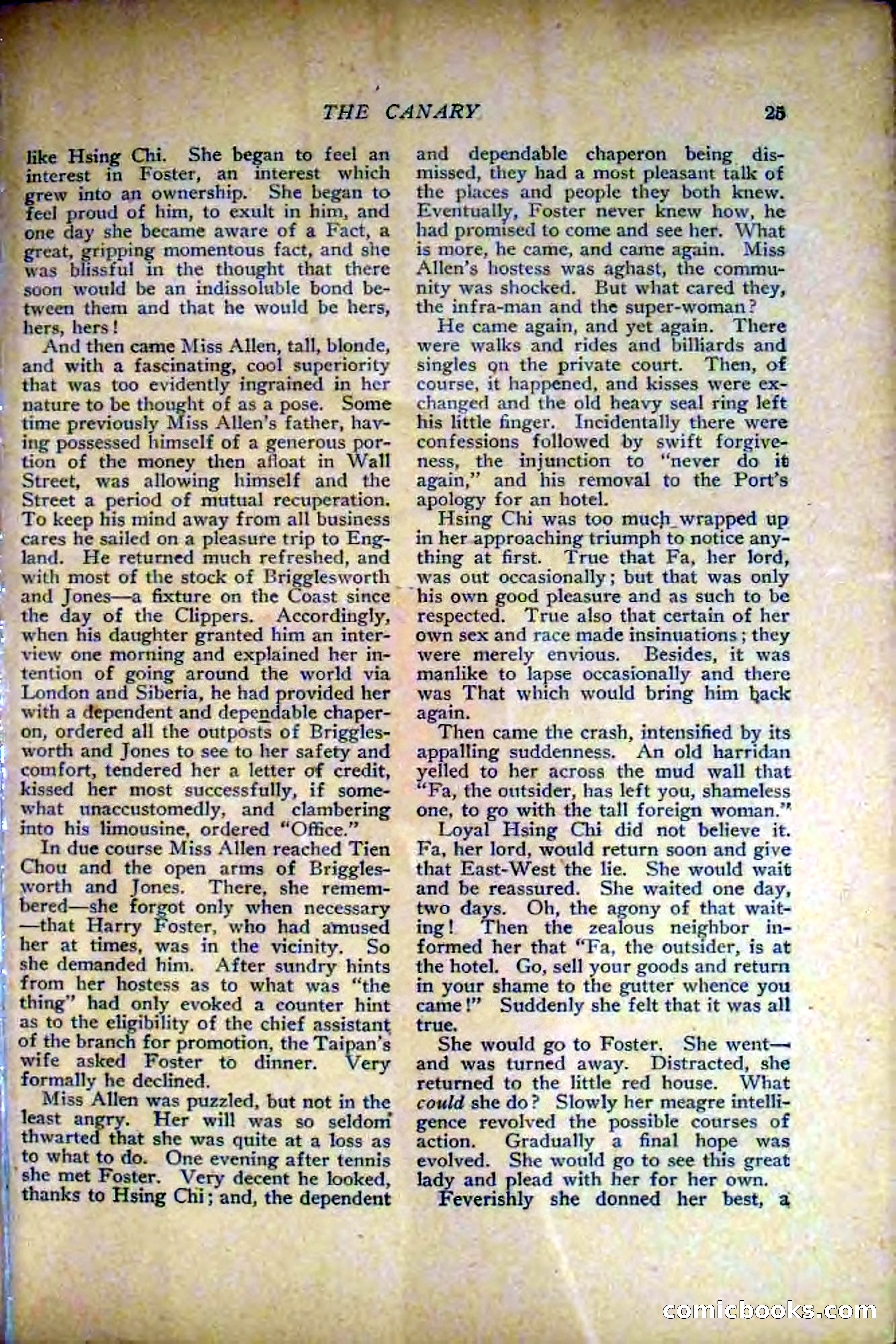 Breezy Stories, March 1916 — page 27 of 132