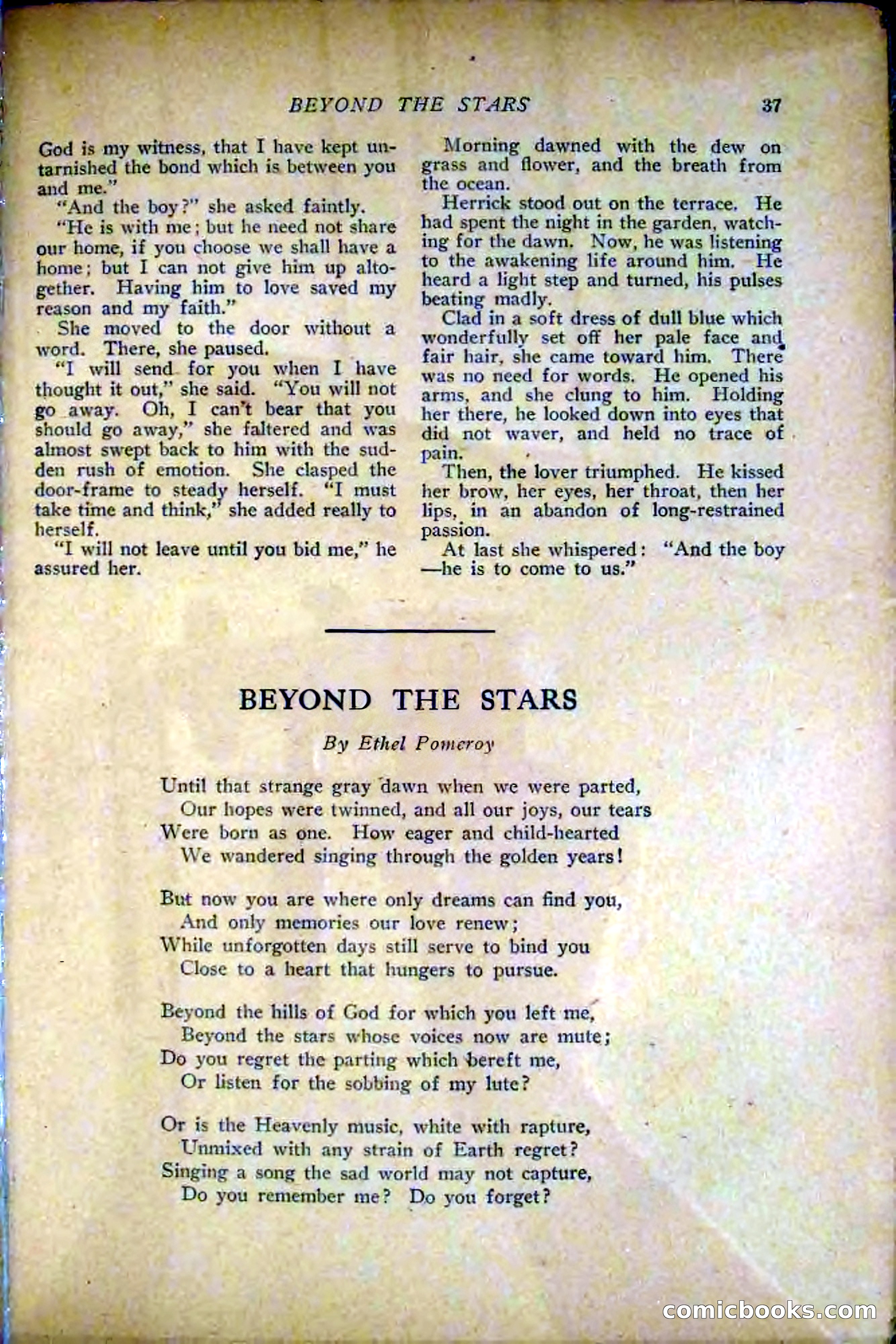 Breezy Stories, March 1916 — page 39 of 132