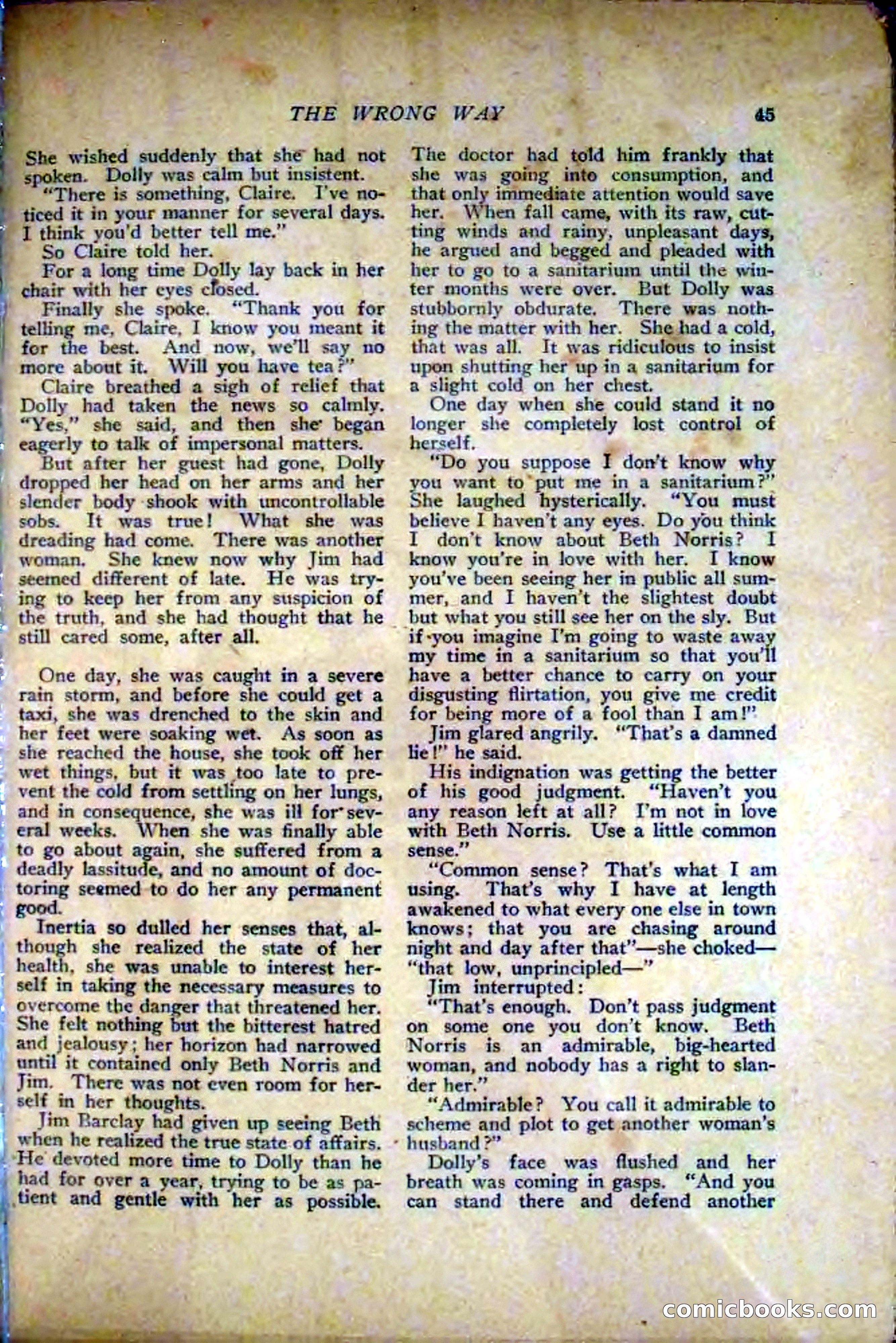 Breezy Stories, March 1916 — page 47 of 132