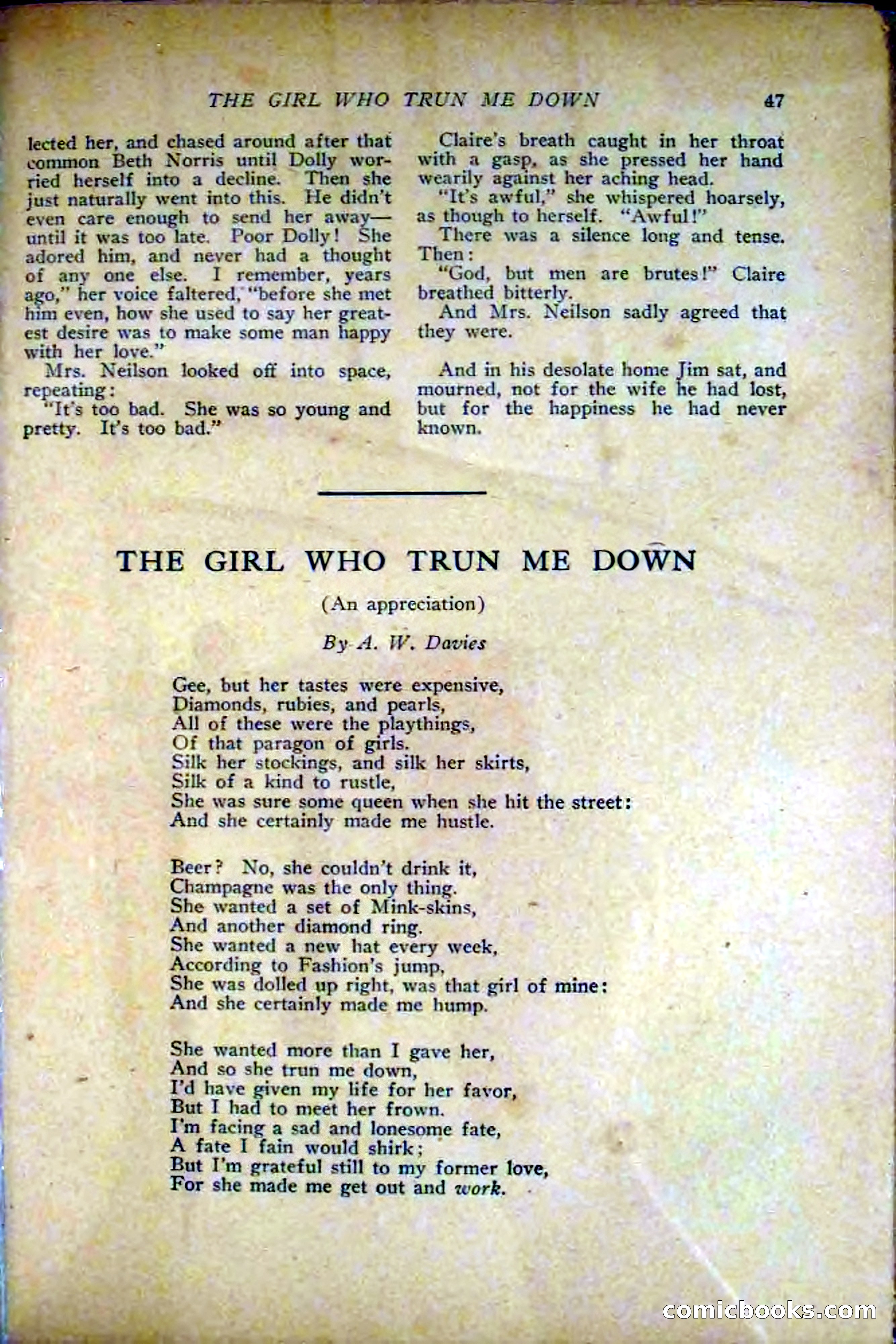 Breezy Stories, March 1916 — page 49 of 132