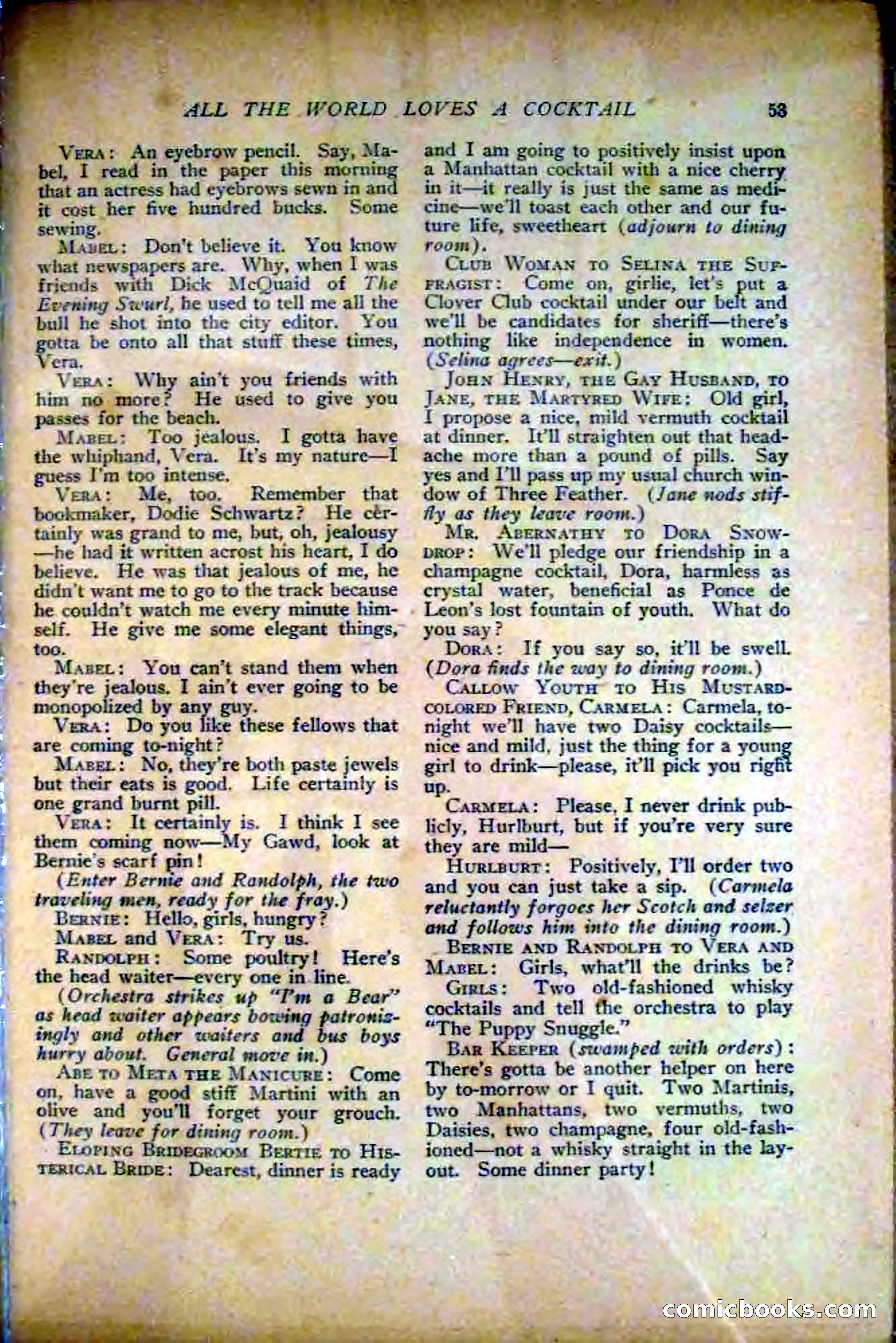 Breezy Stories, March 1916 — page 55 of 132